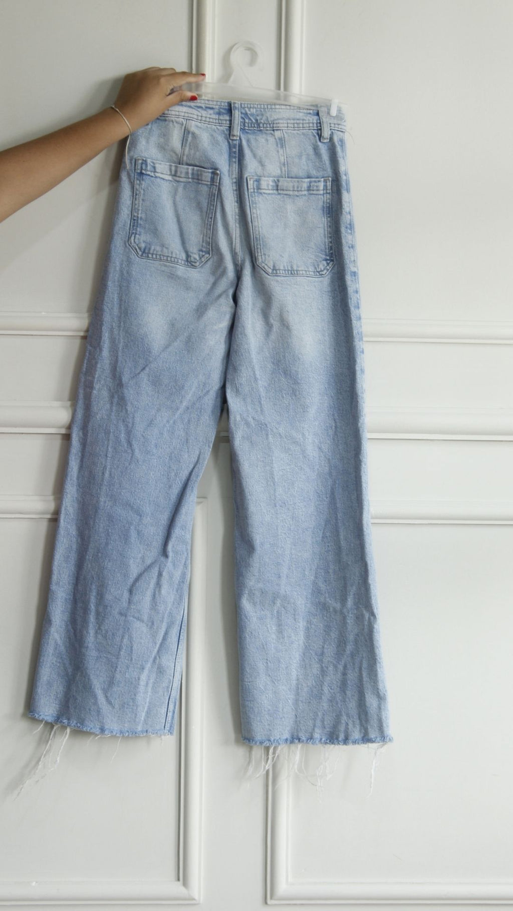 Jean