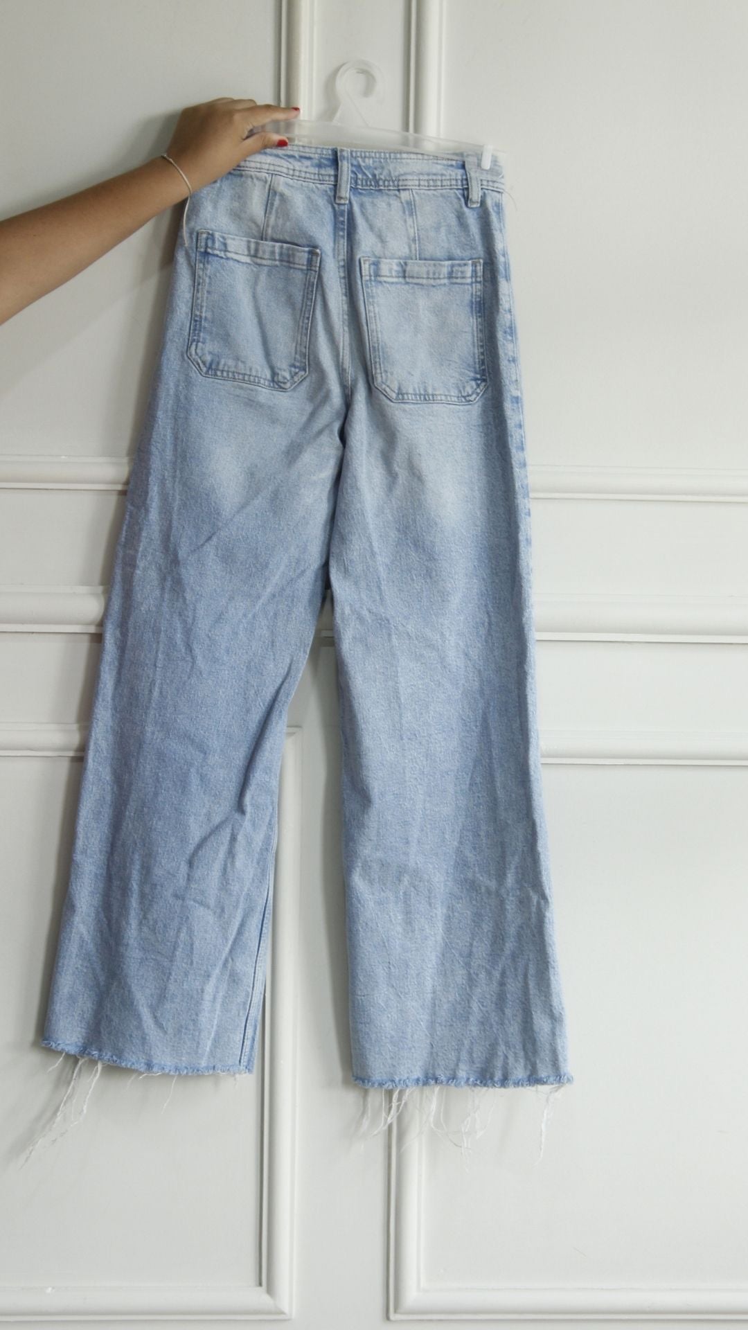 Jean