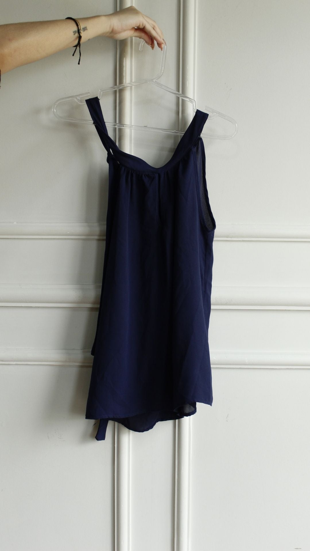 Camisilla