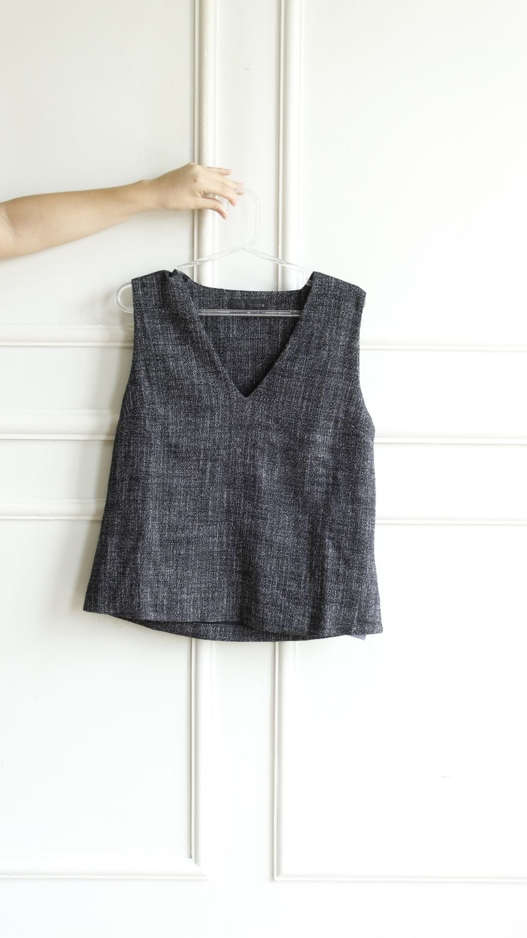 Blusa
