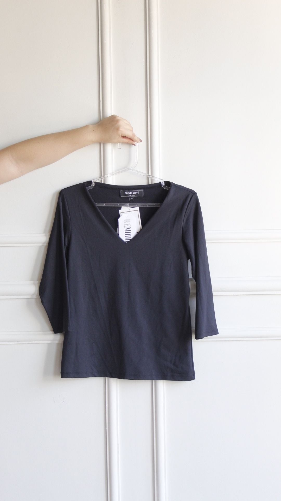 blusa