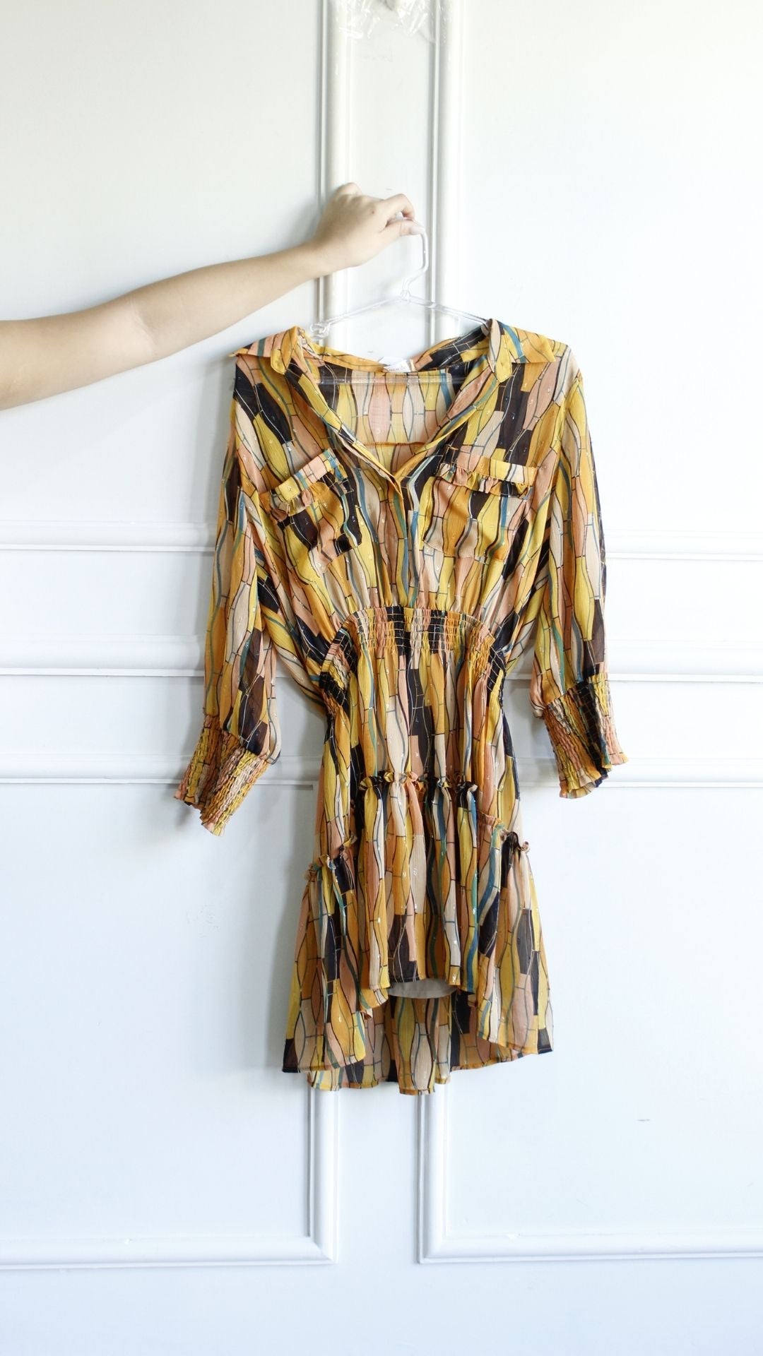 Vestido