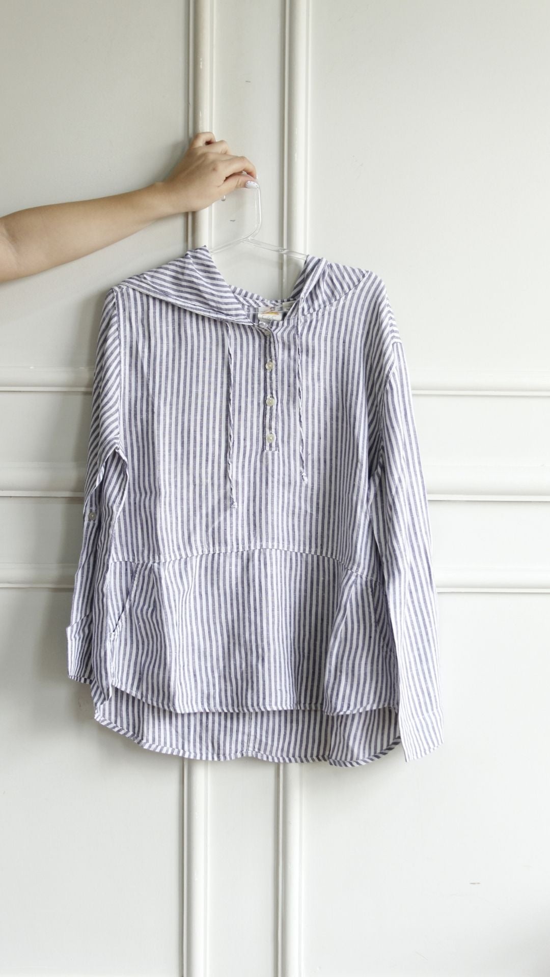 Blusa