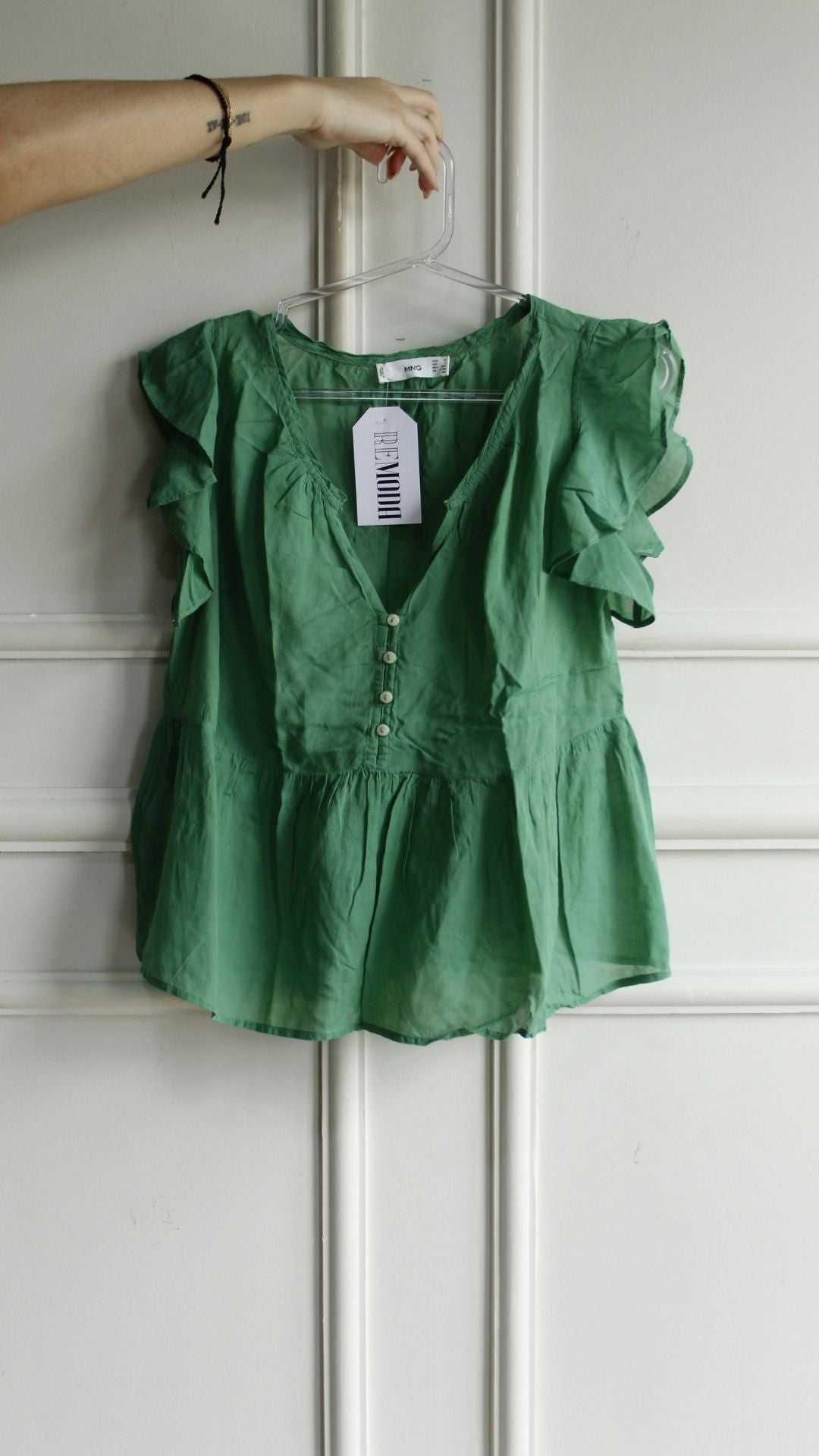 Camisilla