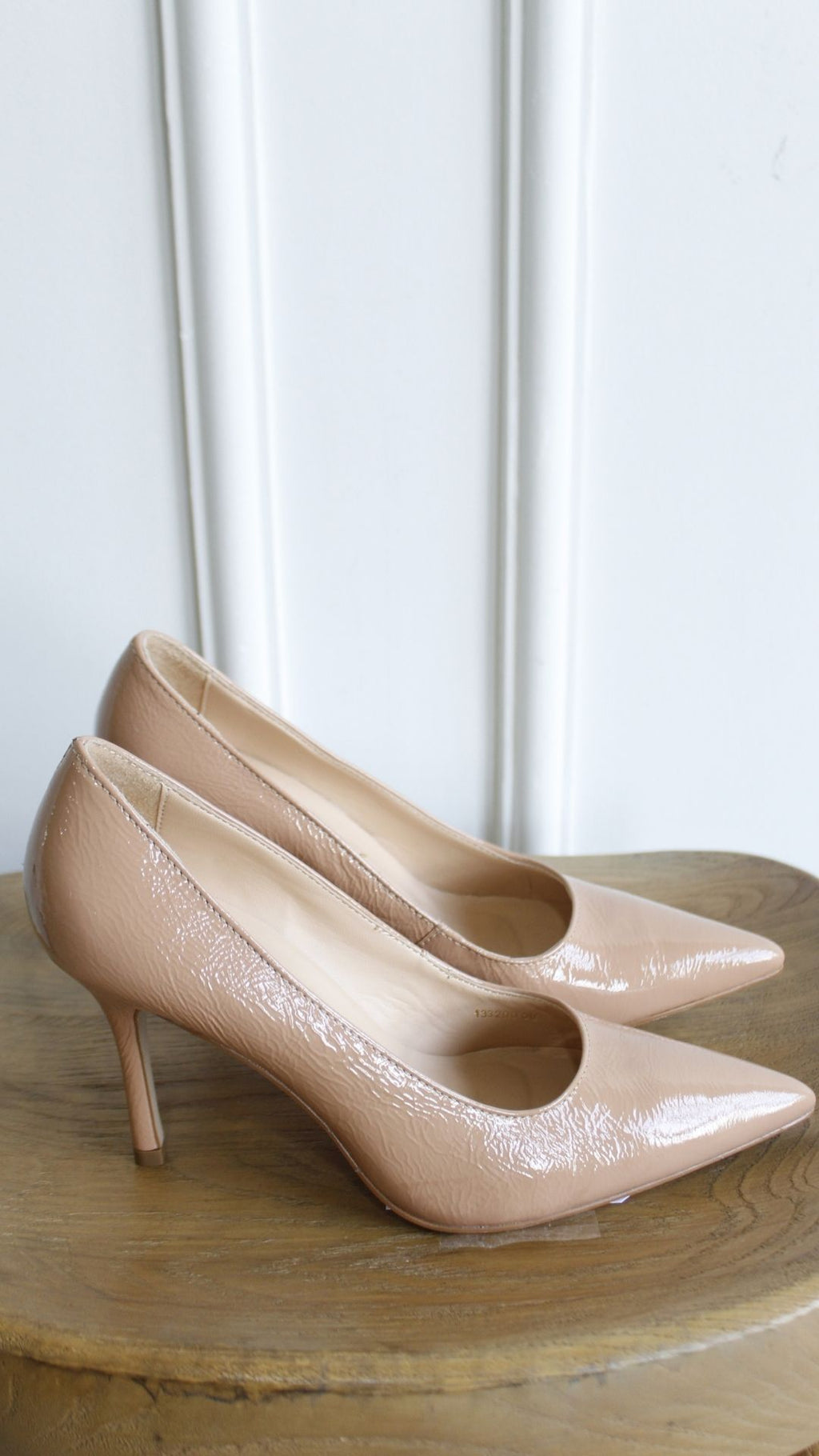 Stiletto