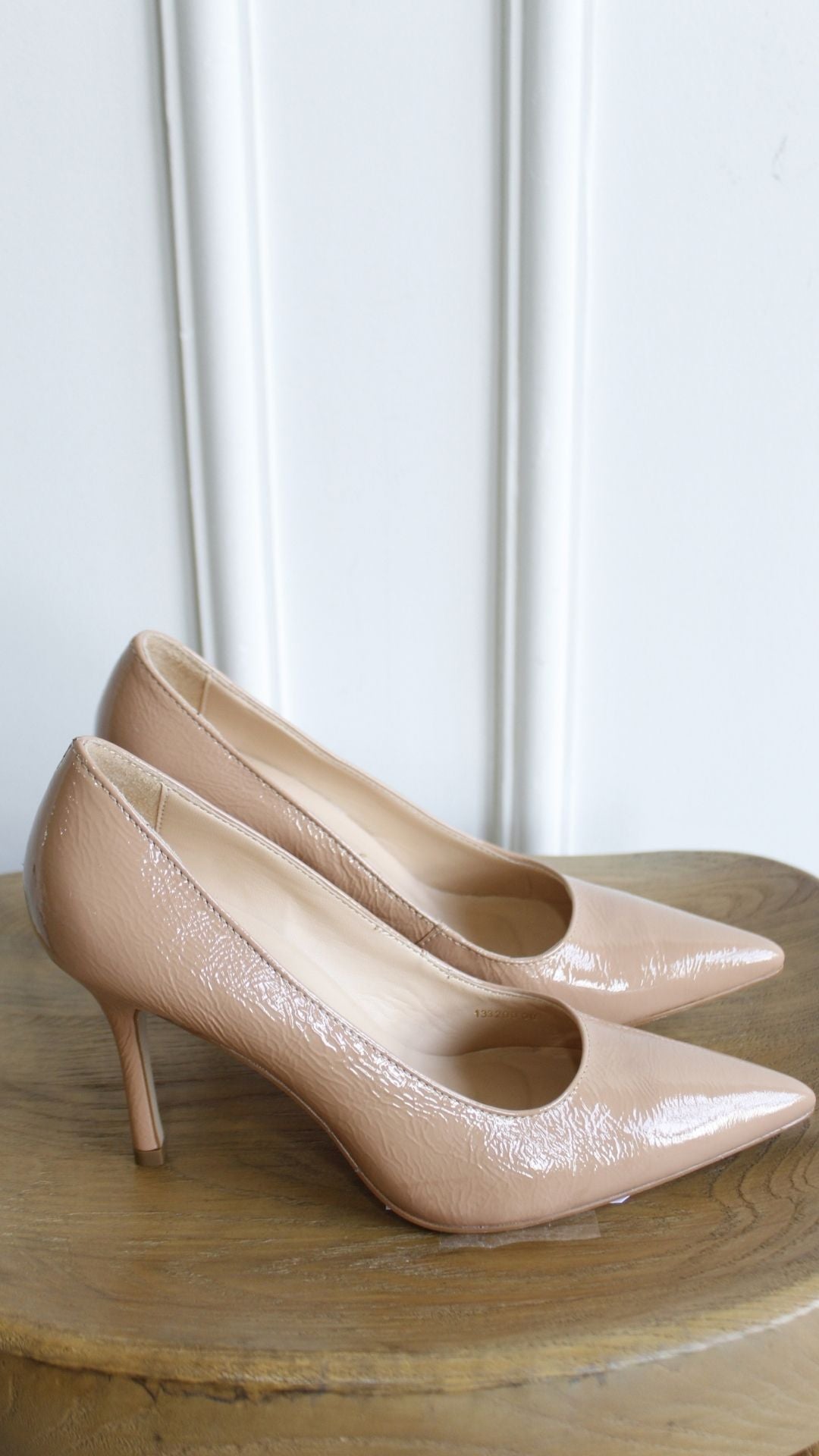 Stiletto