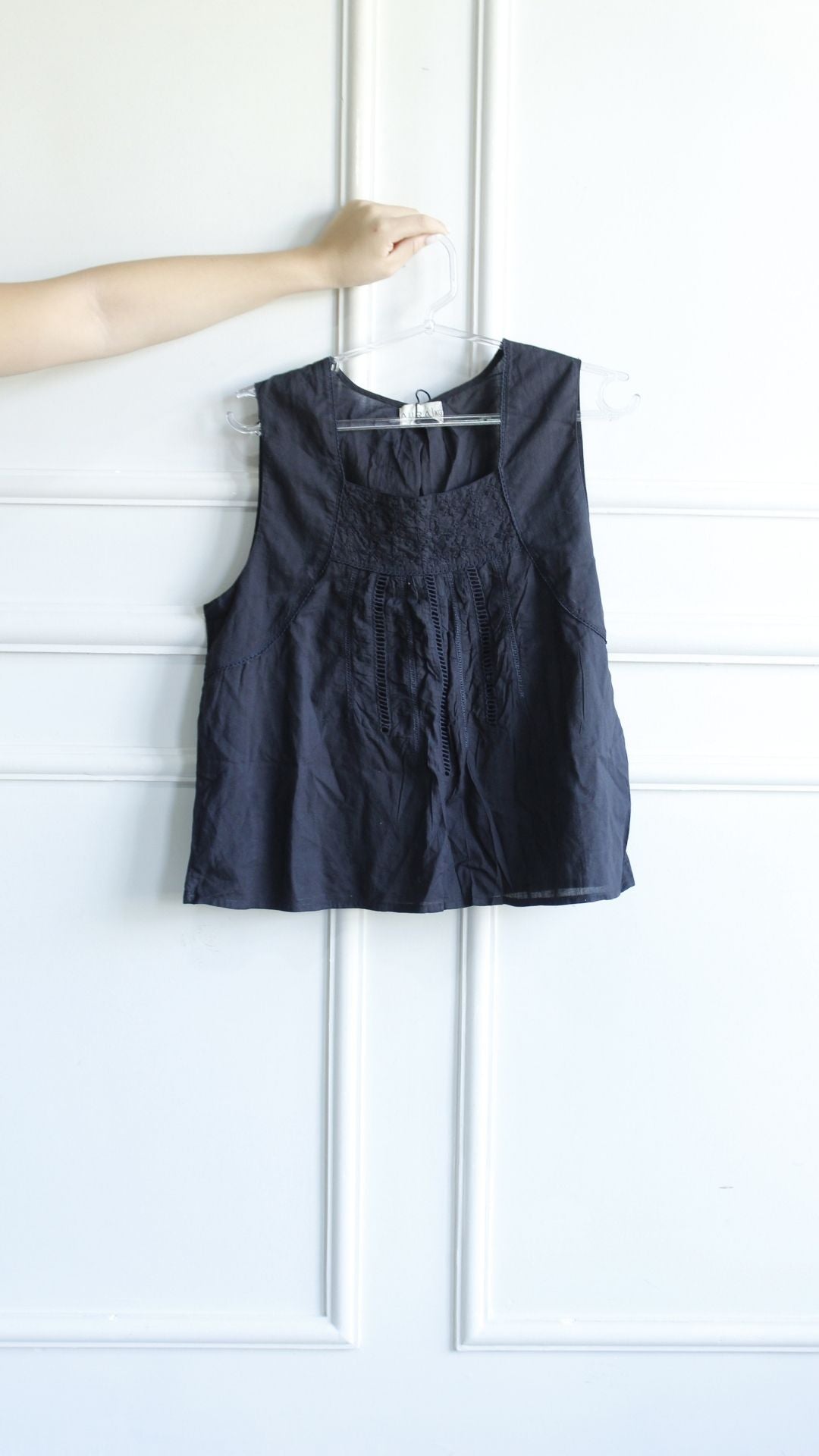 Camisilla