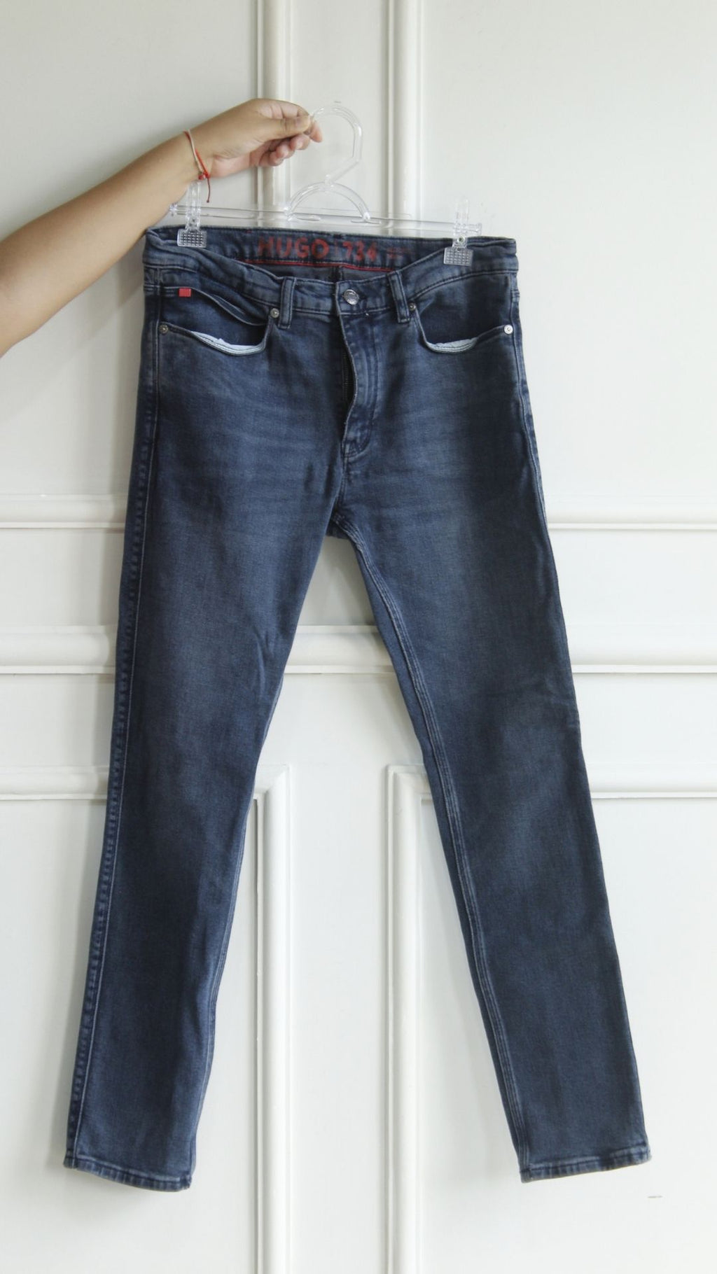 Jean