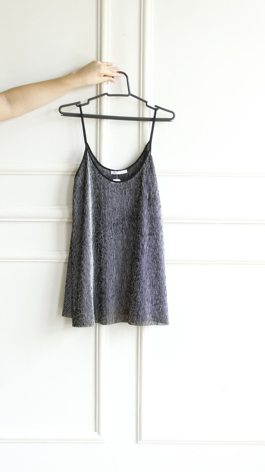 Camisilla