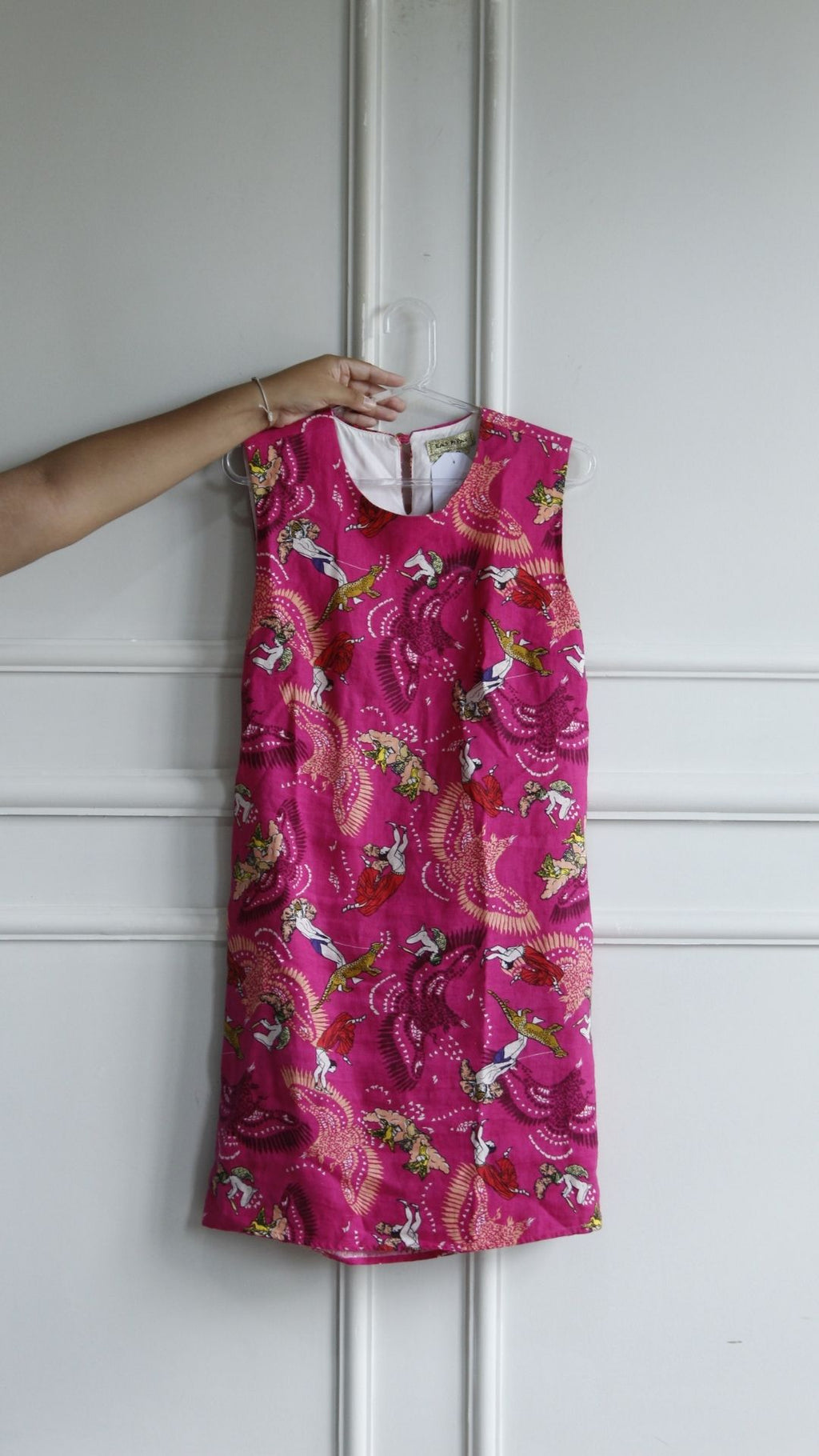 Vestido