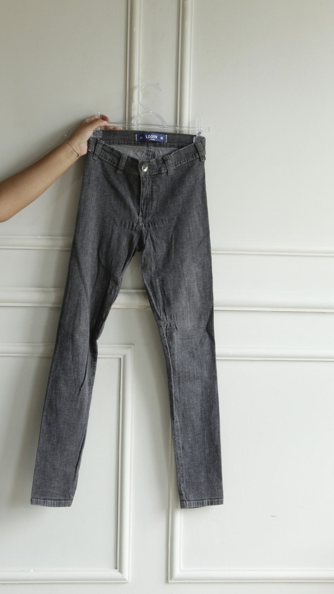Jean