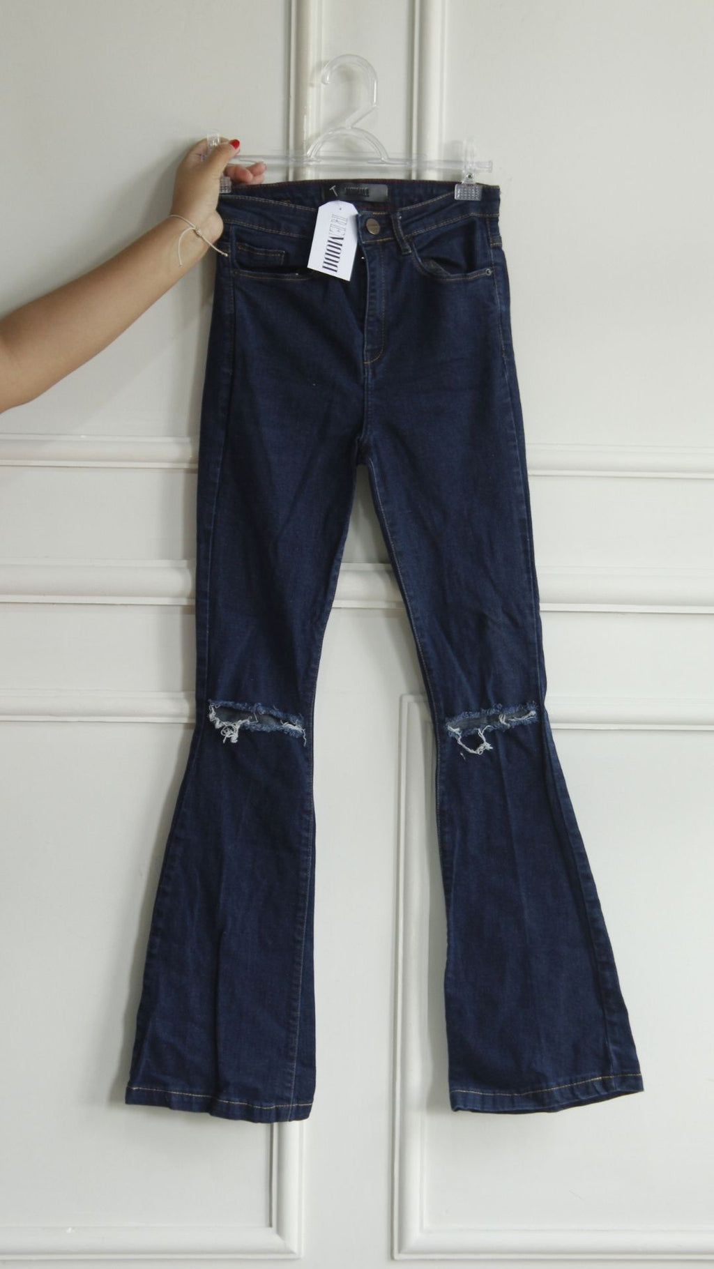 Jean