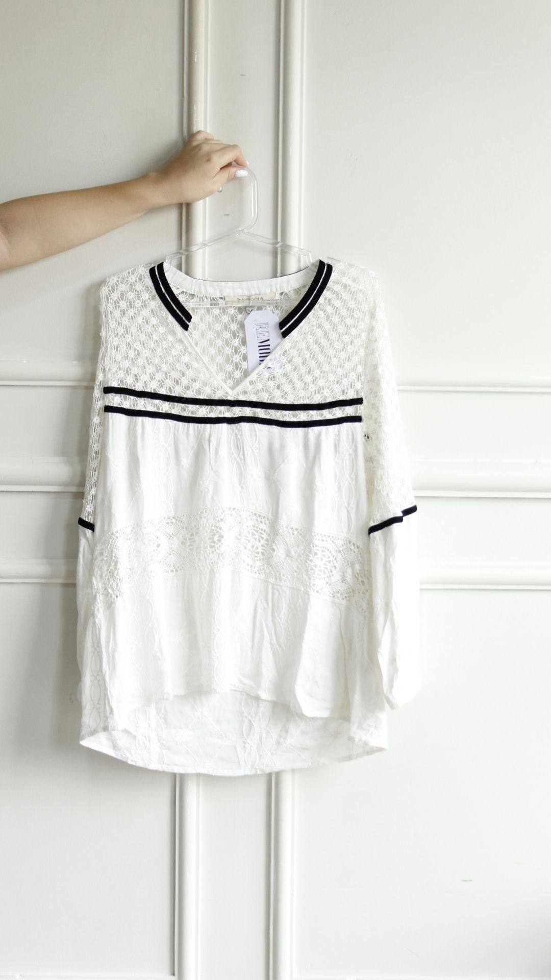 Blusa