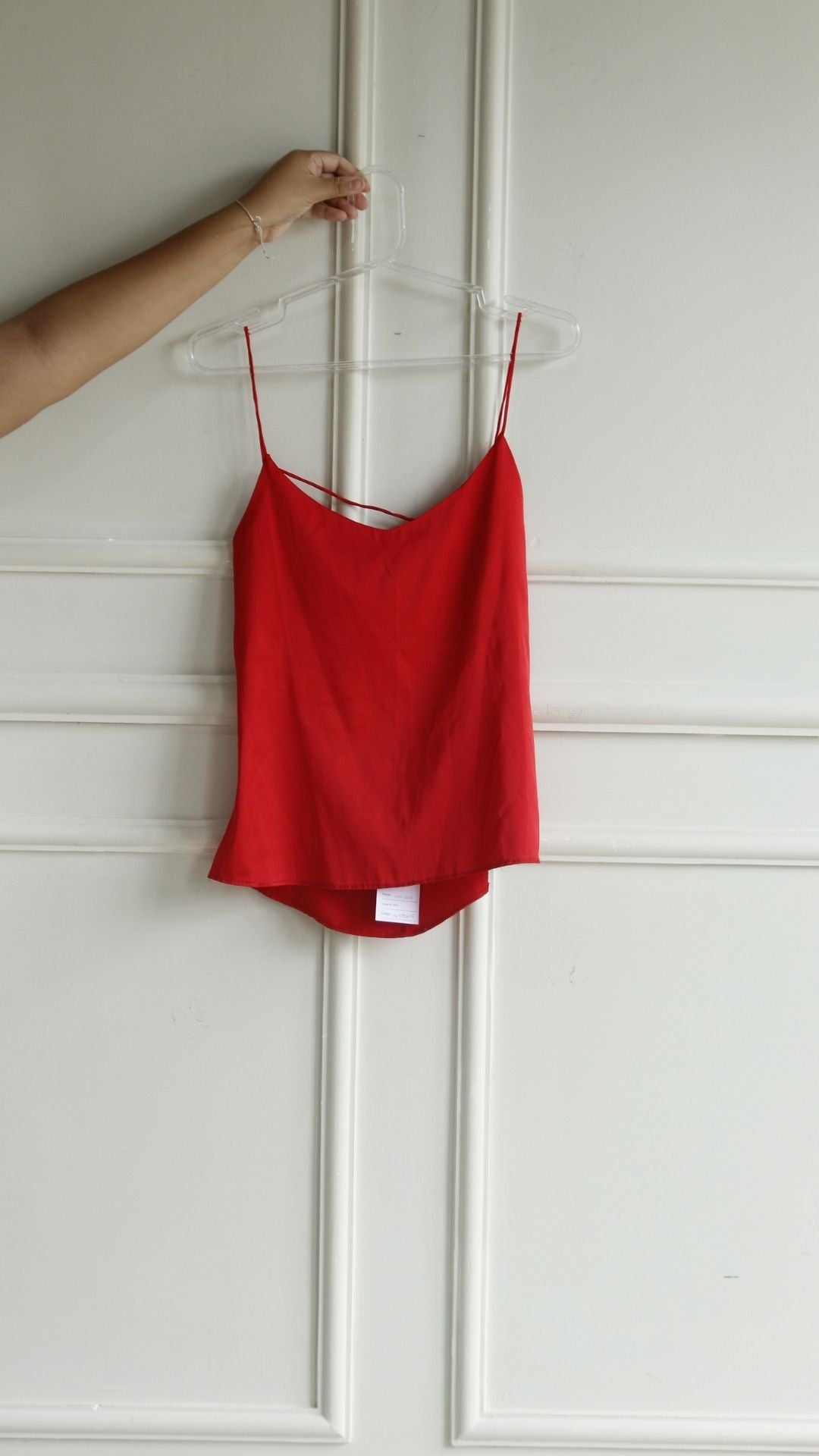 Camisilla