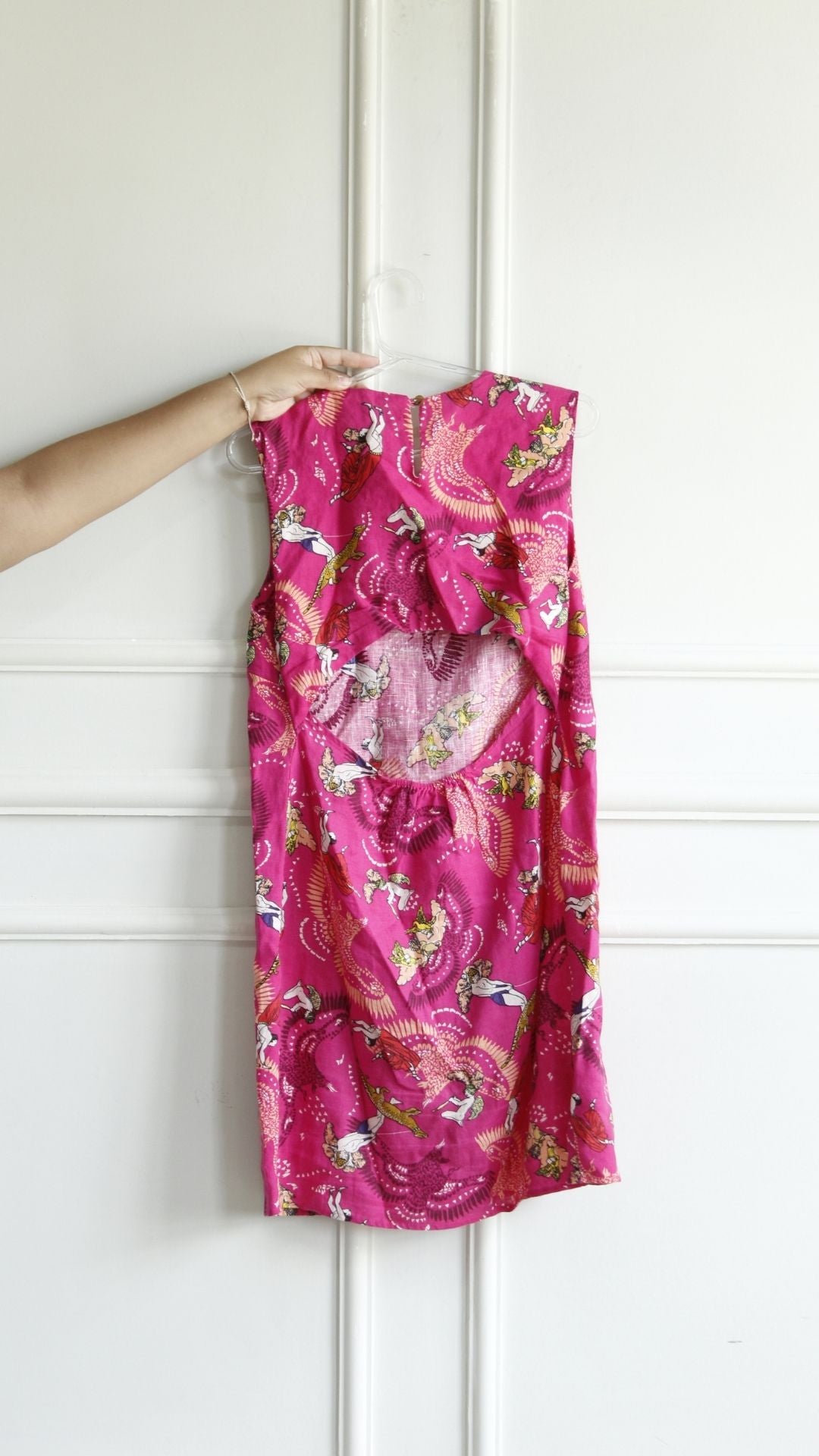 Vestido