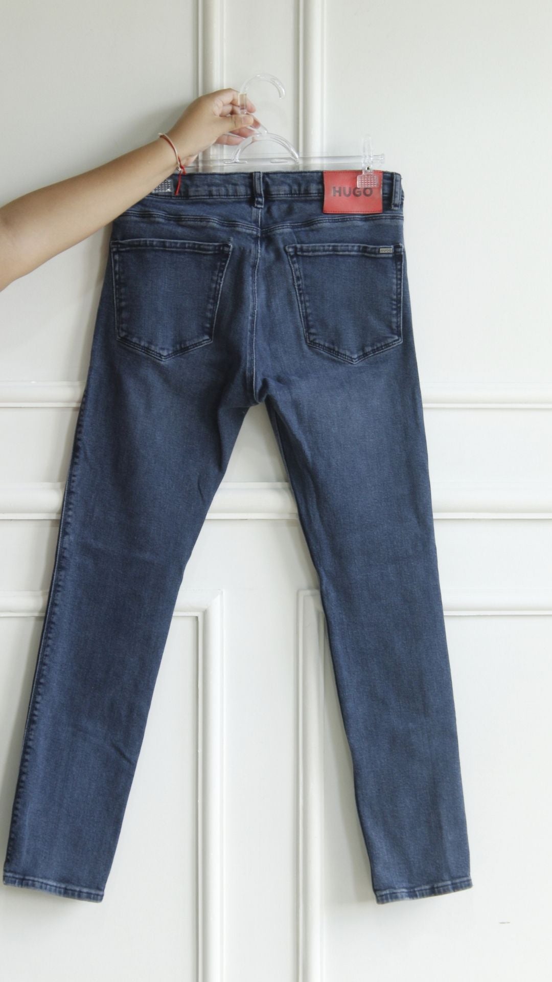 Jean