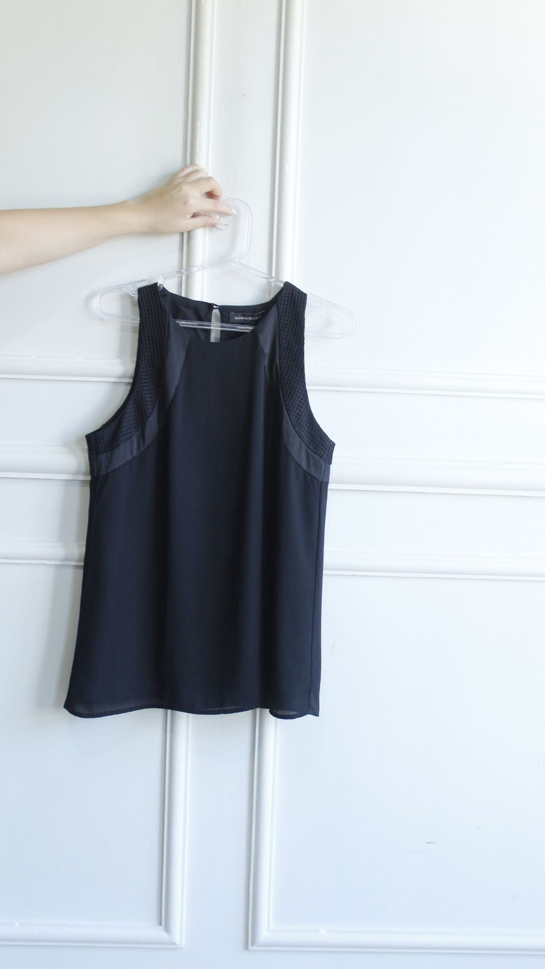 Camisilla
