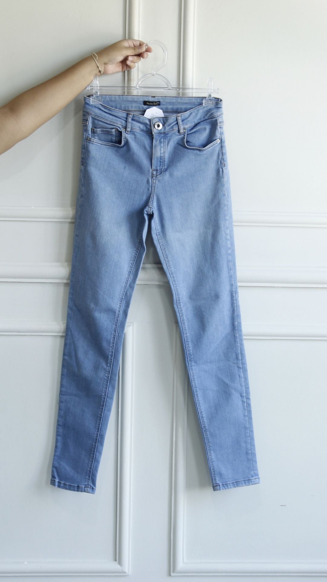 Jean