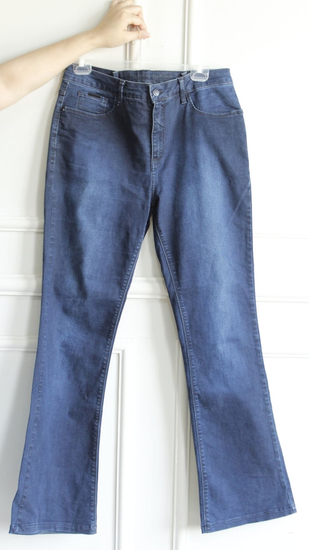 Jean