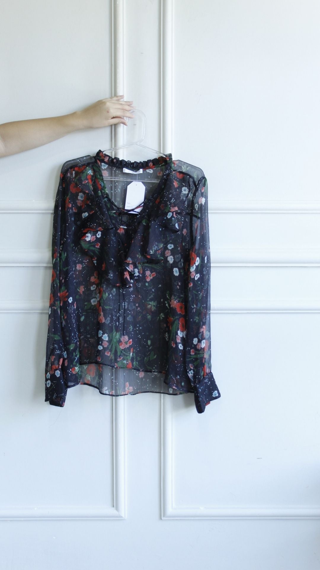 Blusa
