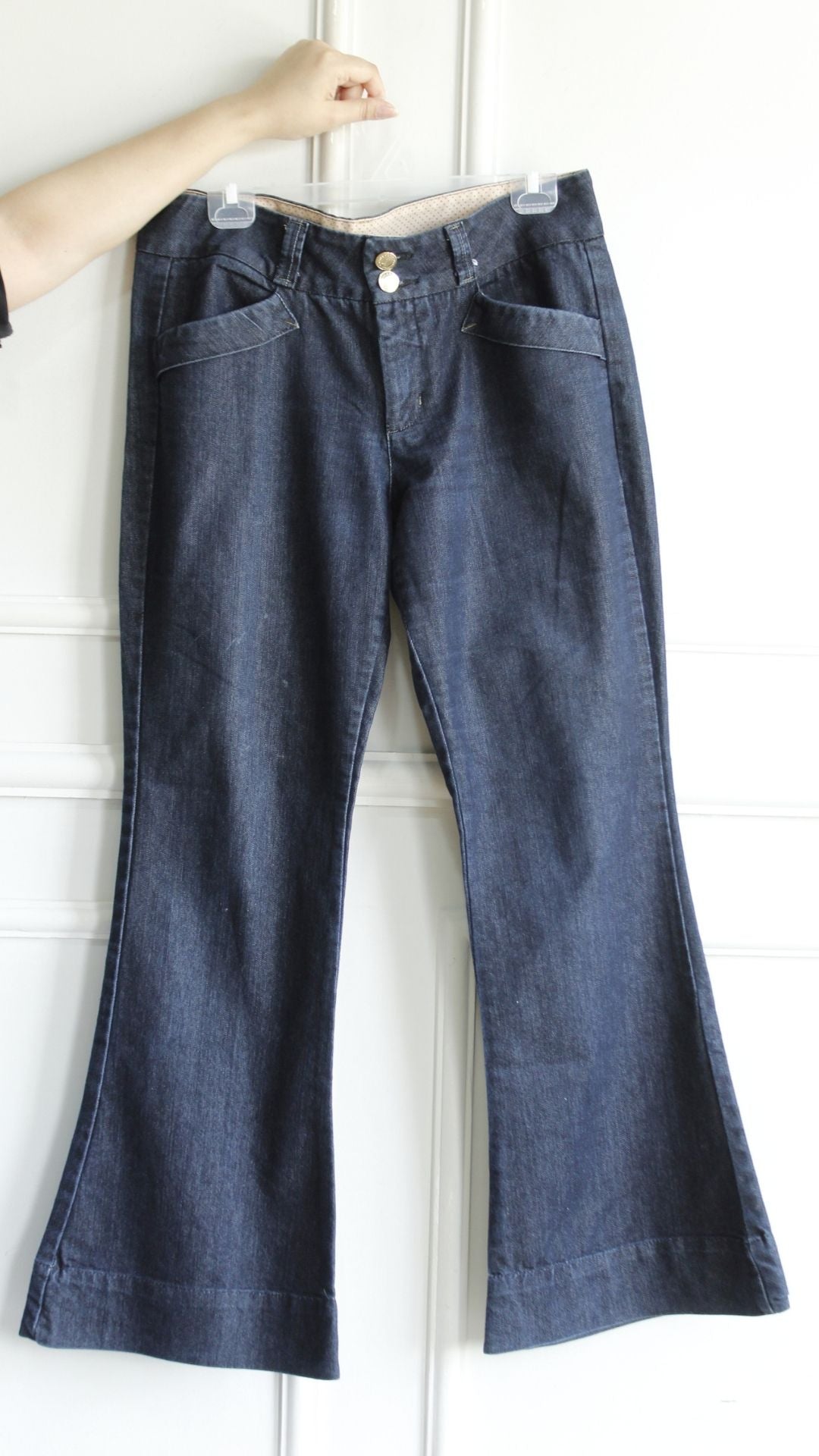 Jean