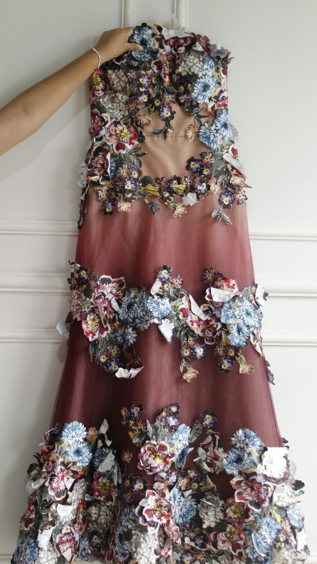 Vestido