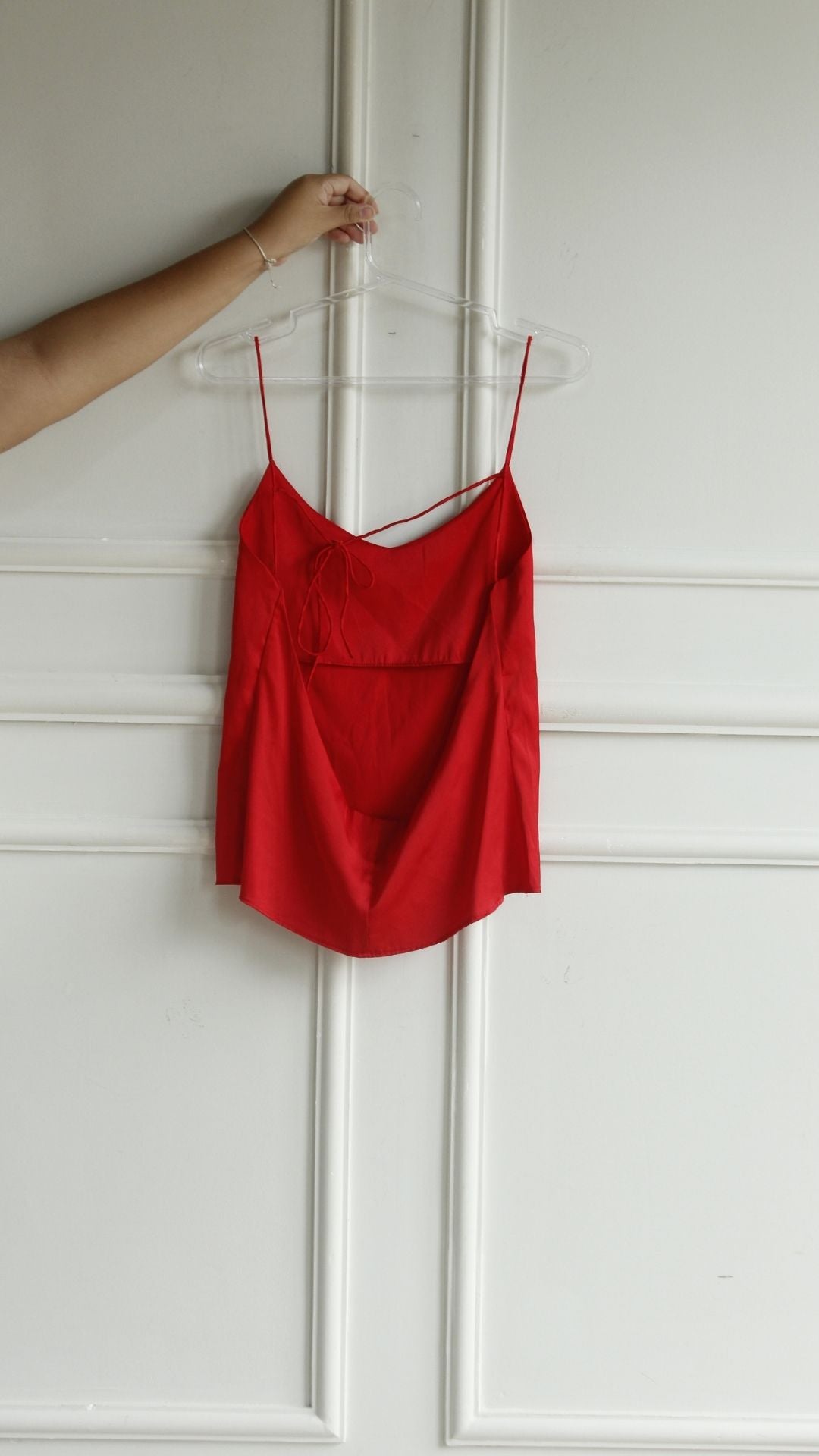 Camisilla
