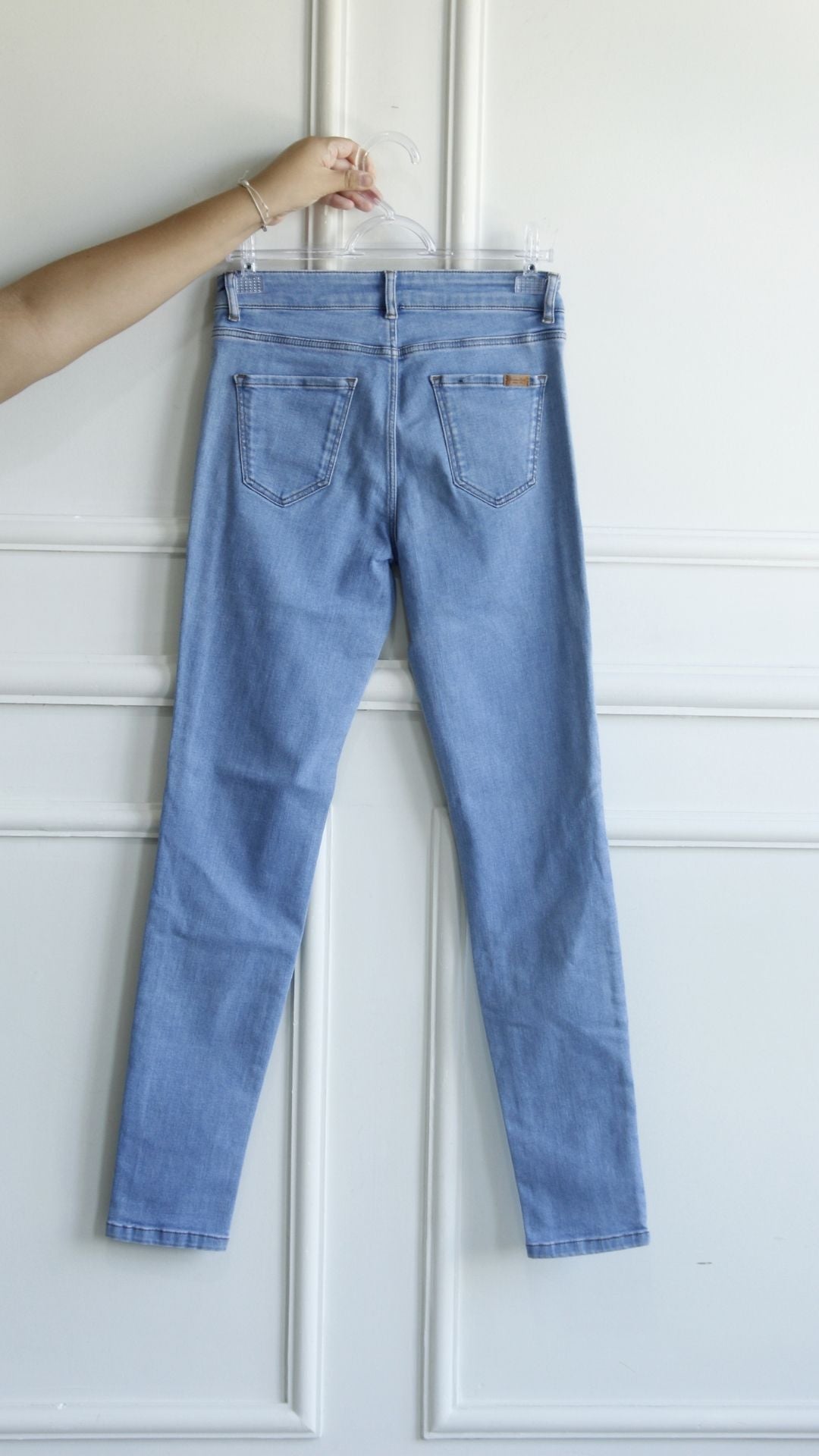 Jean