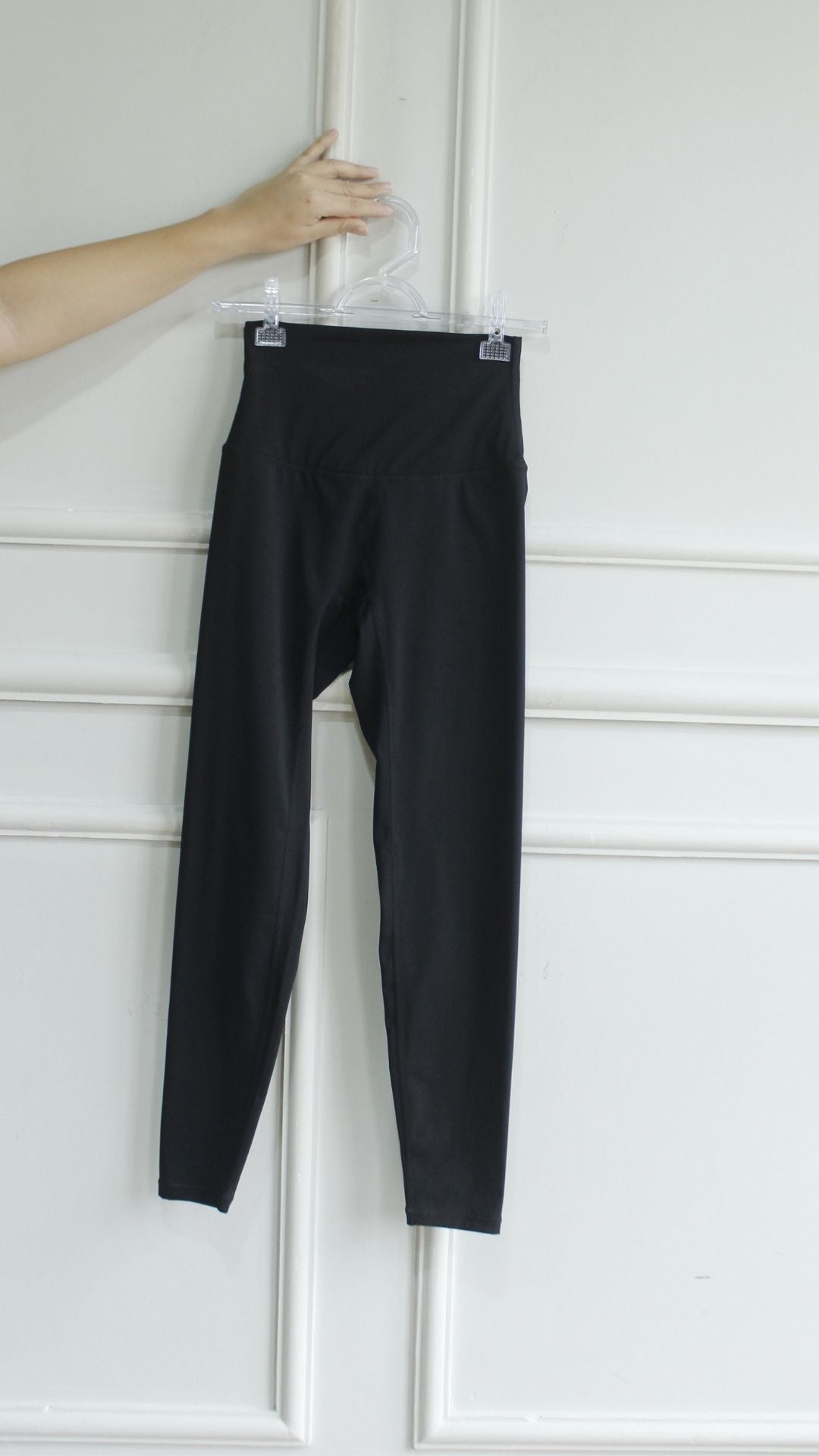 Ropa deportiva
