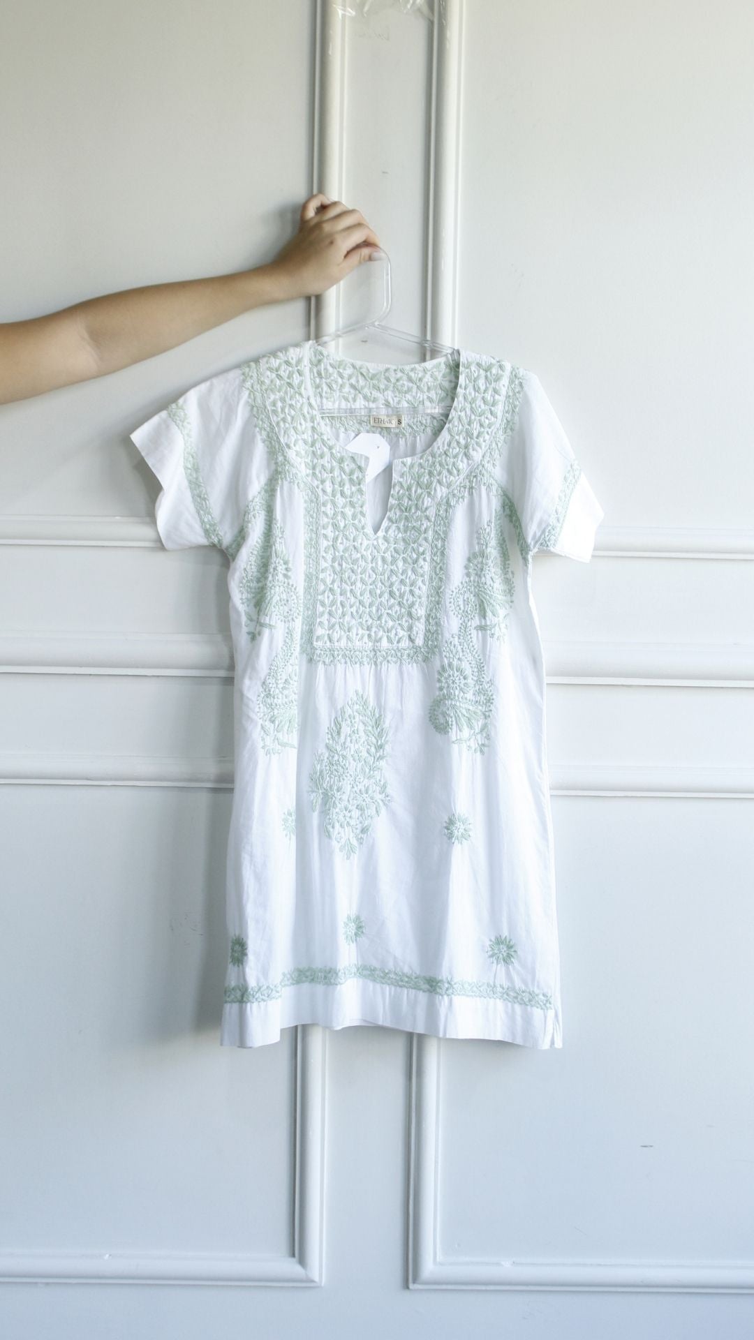 Vestido