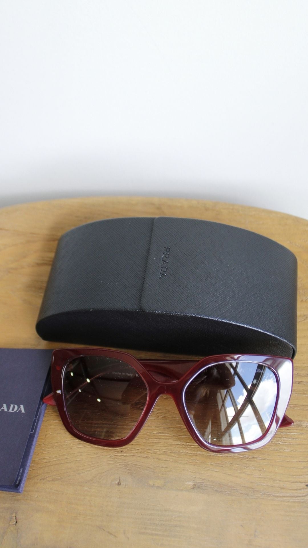 Lentes de sol