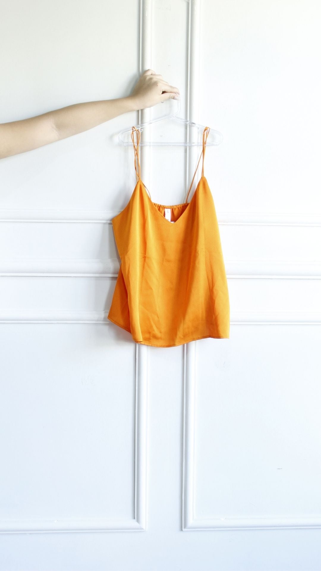 Camisilla