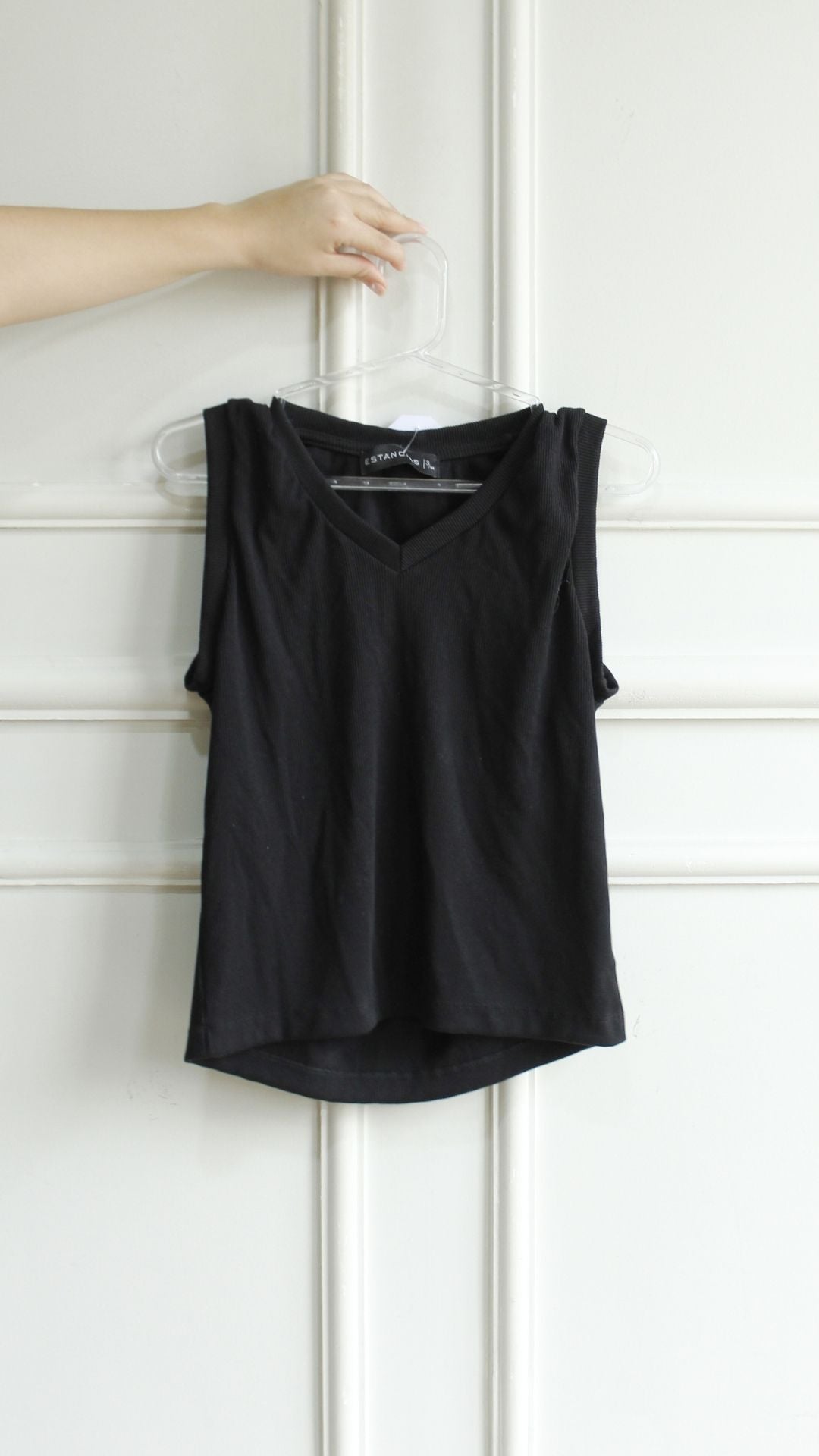 Camisilla