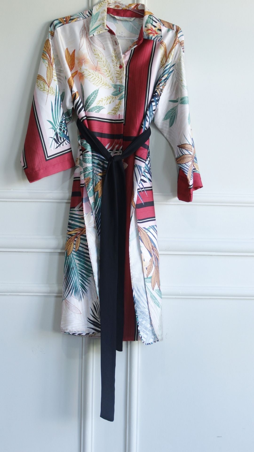 Vestido