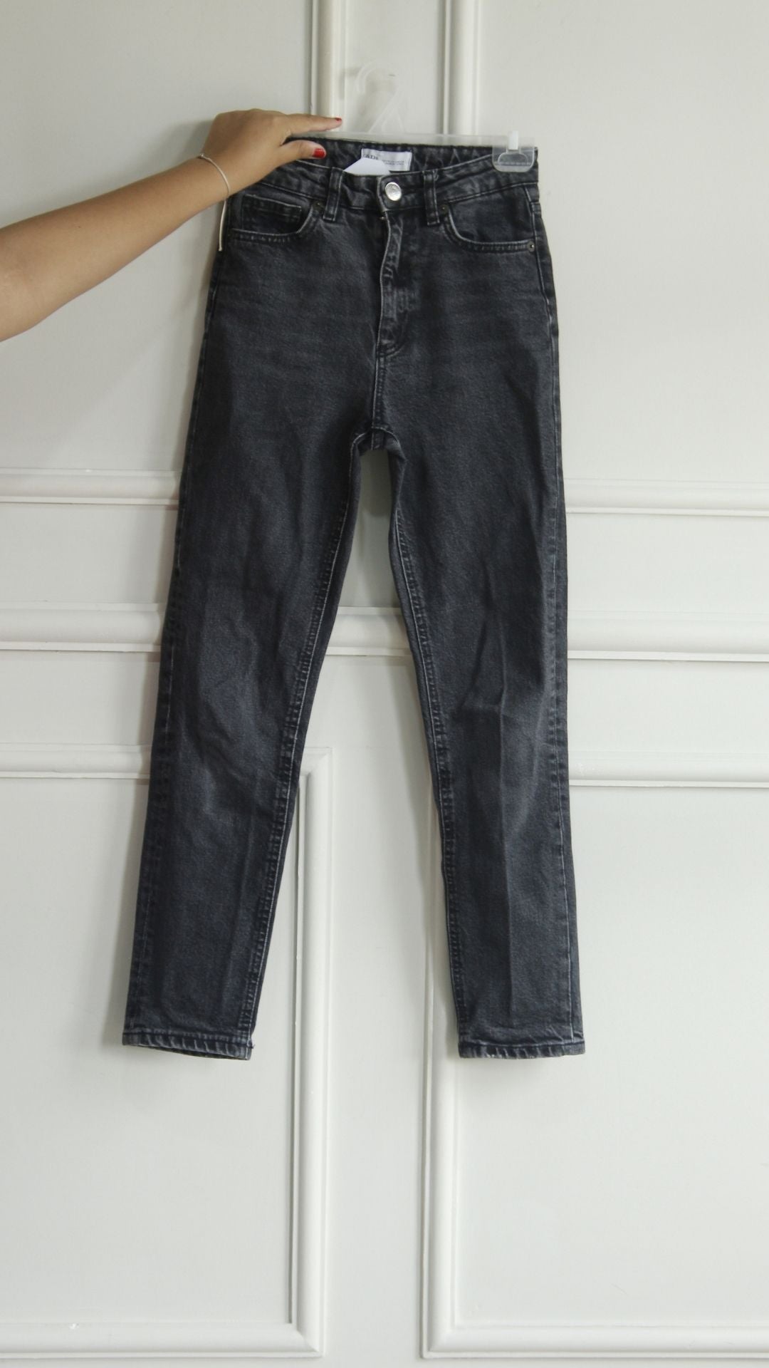 Jean