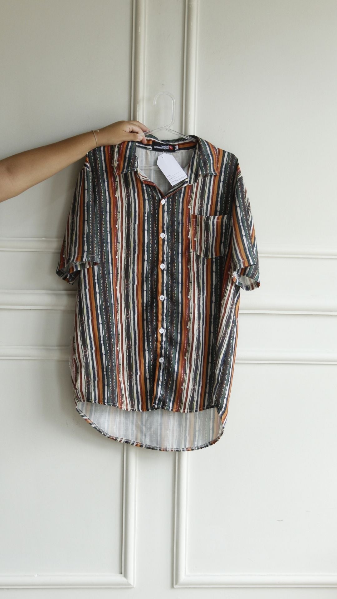 Camisa