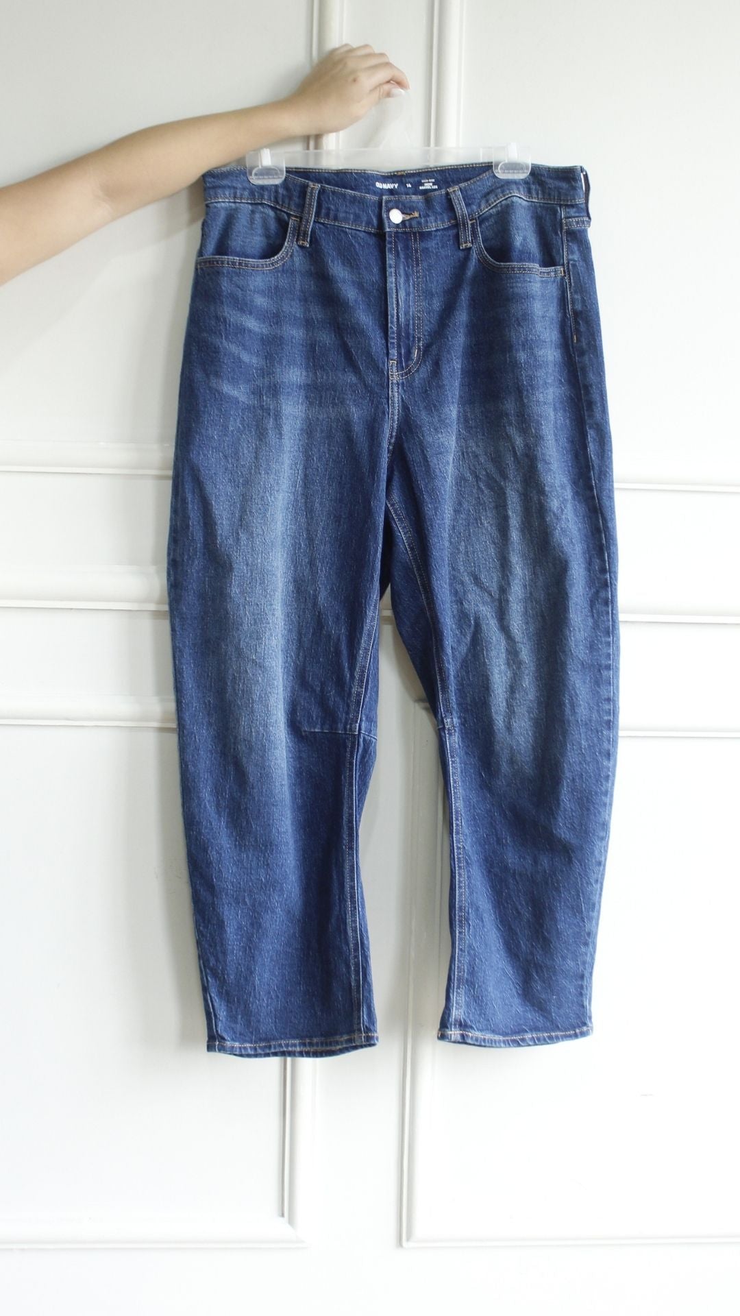 Jean