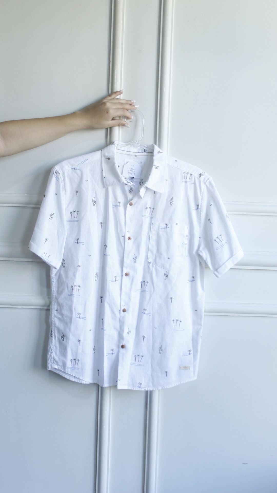 Camisa