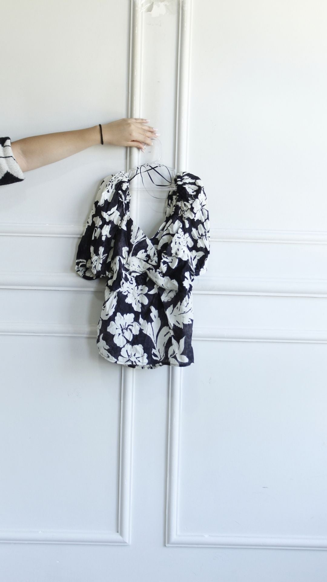 Blusa