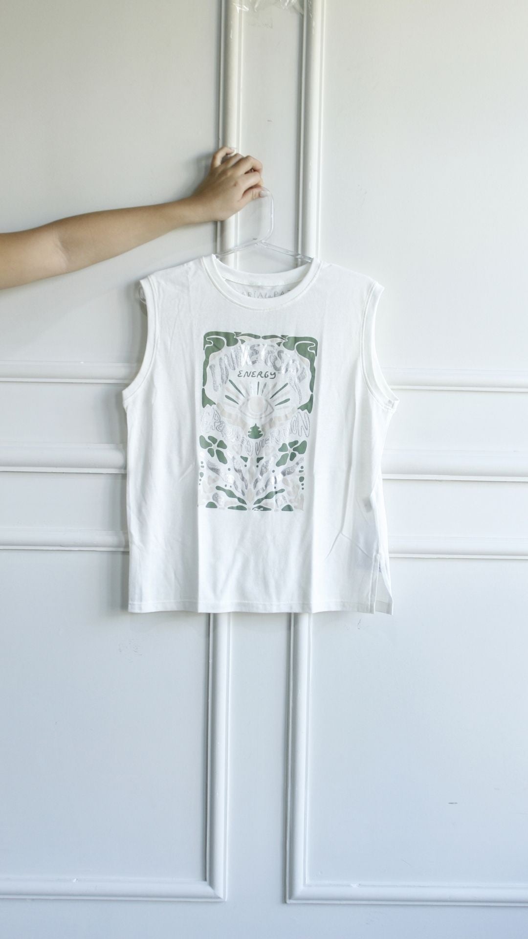Camisilla