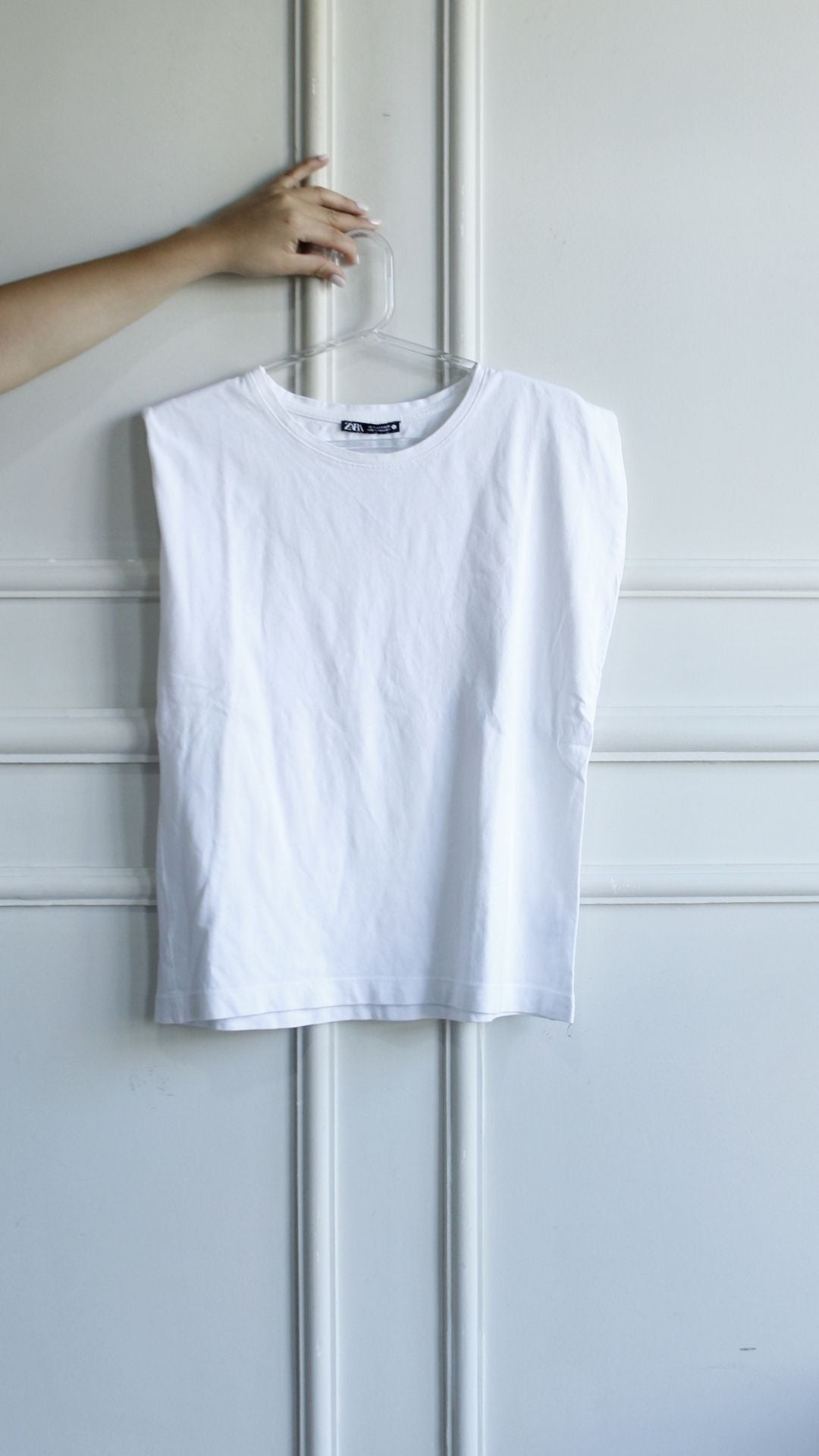 Camisilla
