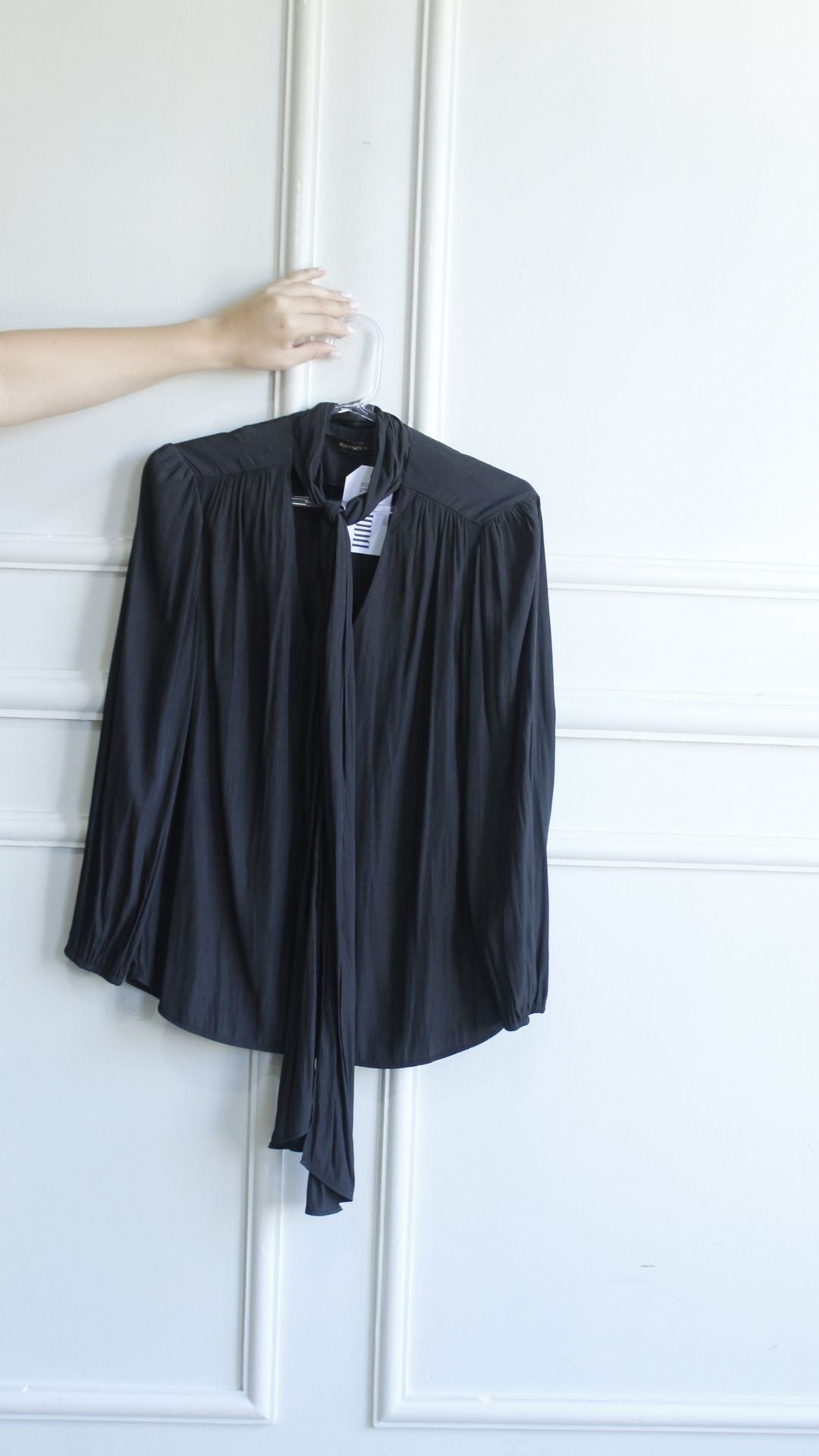Blusa
