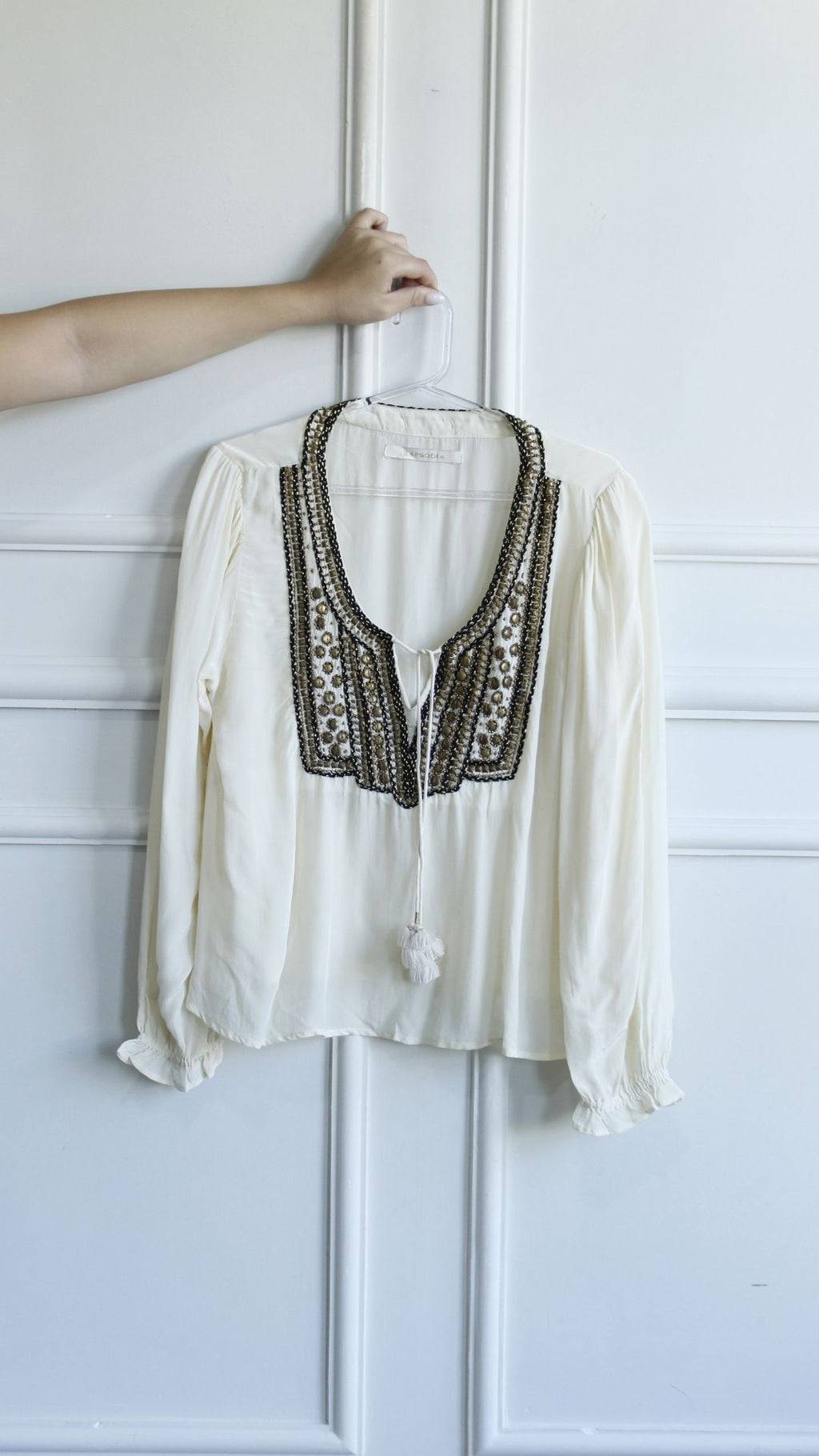 Blusa