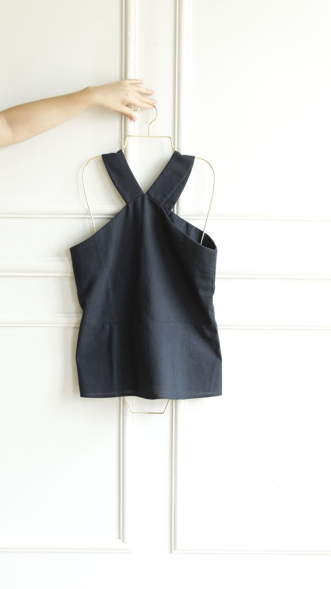 Blusa