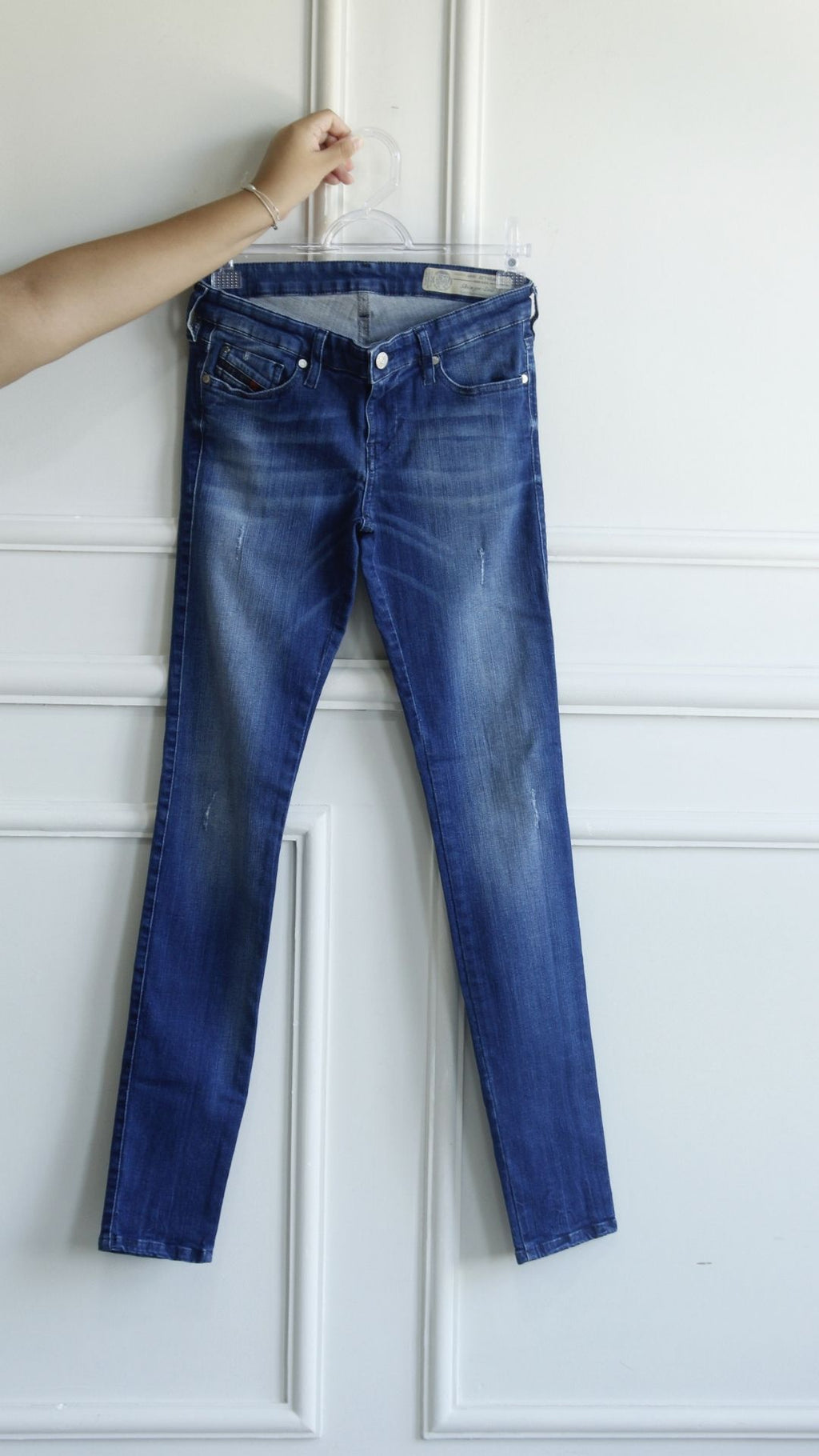 Jean