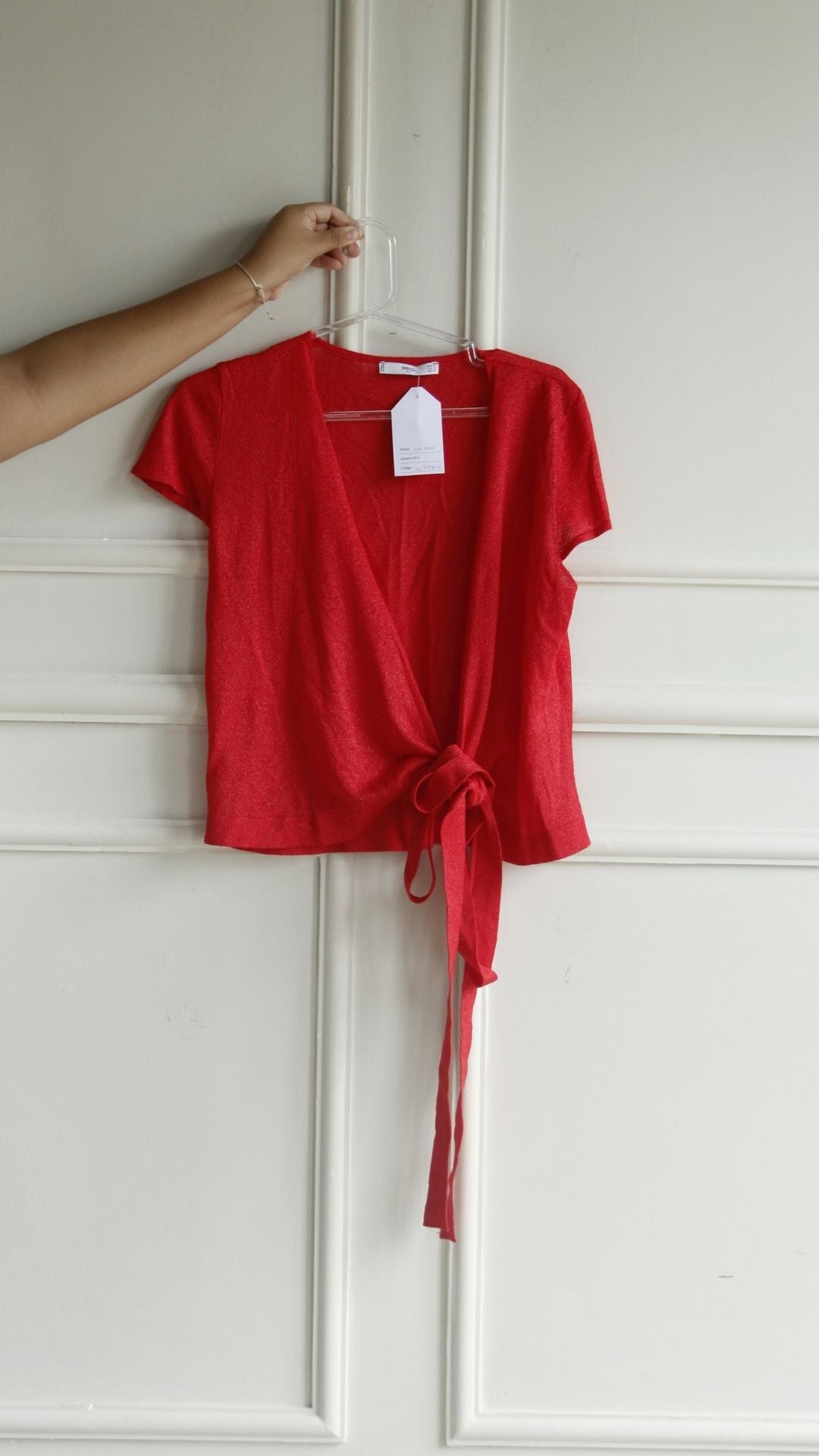 Blusa