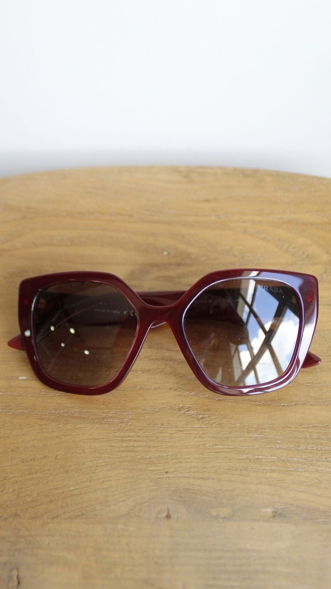 Lentes de sol