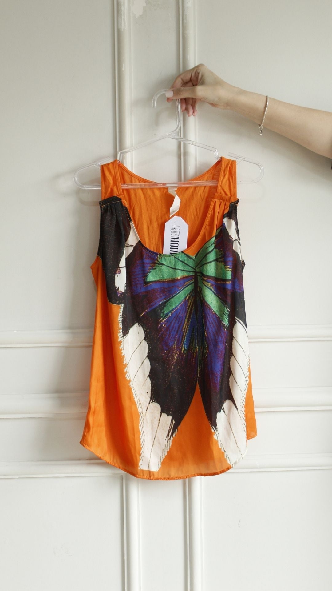 Camisilla