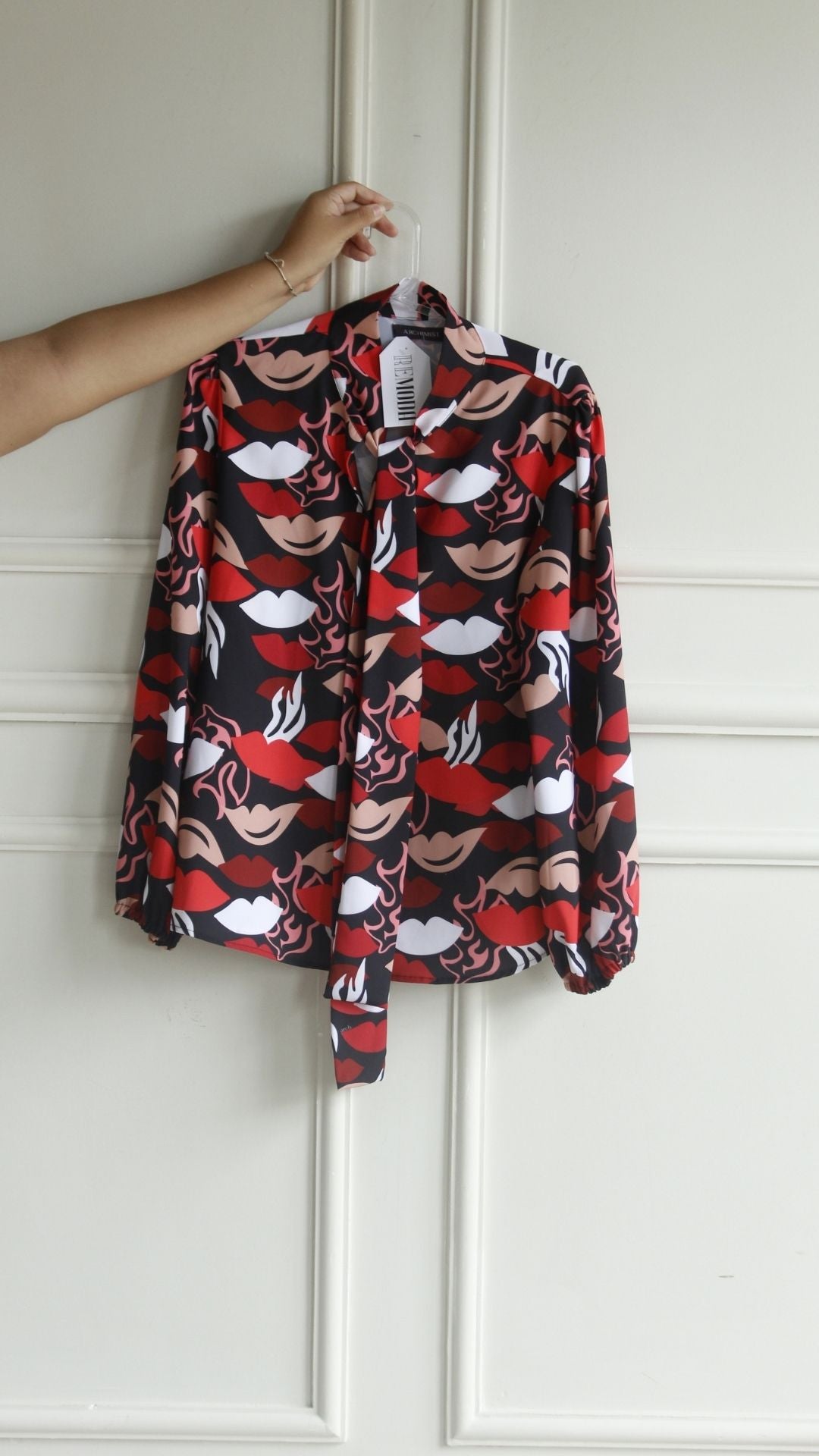 Blusa
