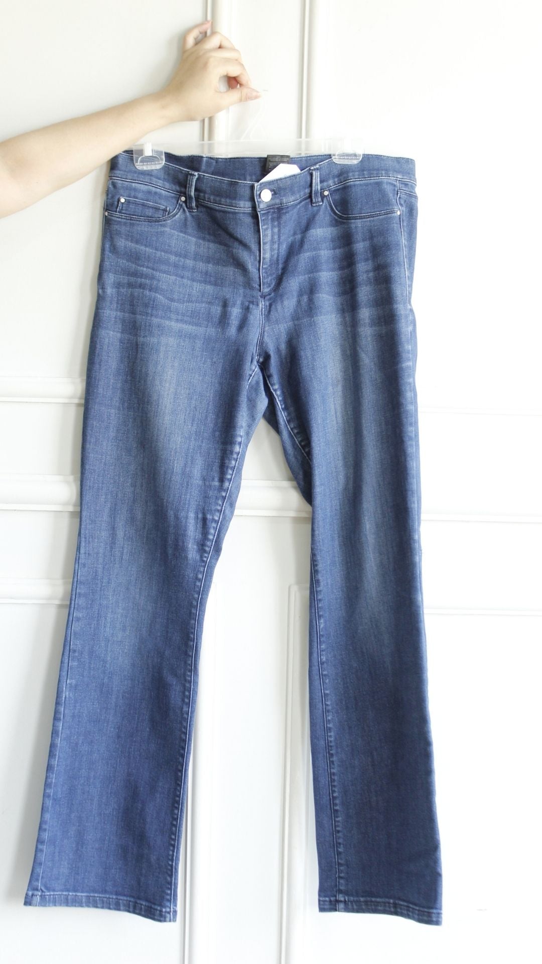 Jean
